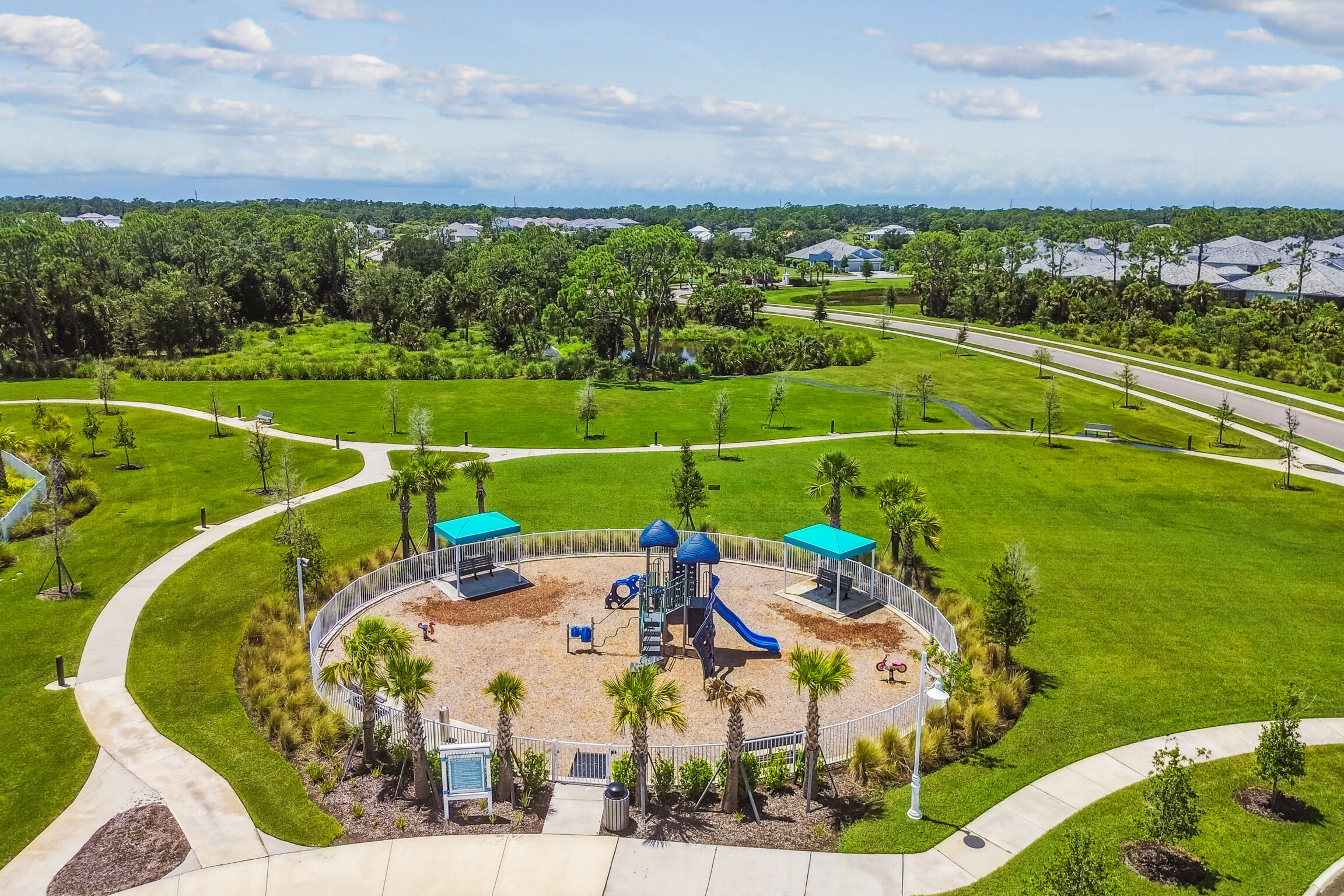 Grand Park