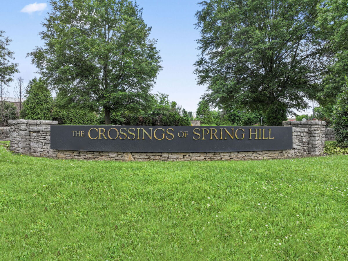 Reserve at Silver Springs