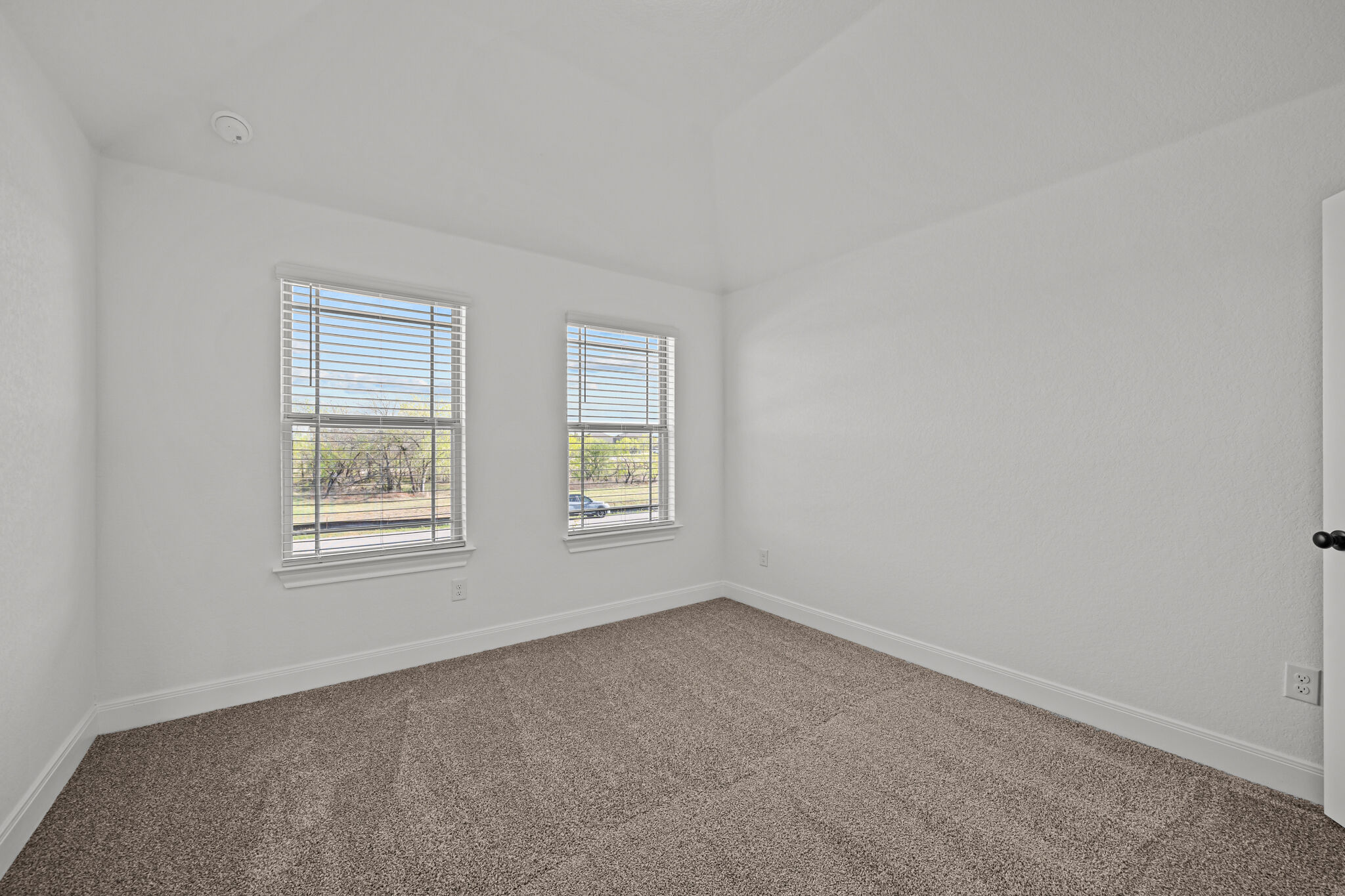 Bedroom - Representational Photo