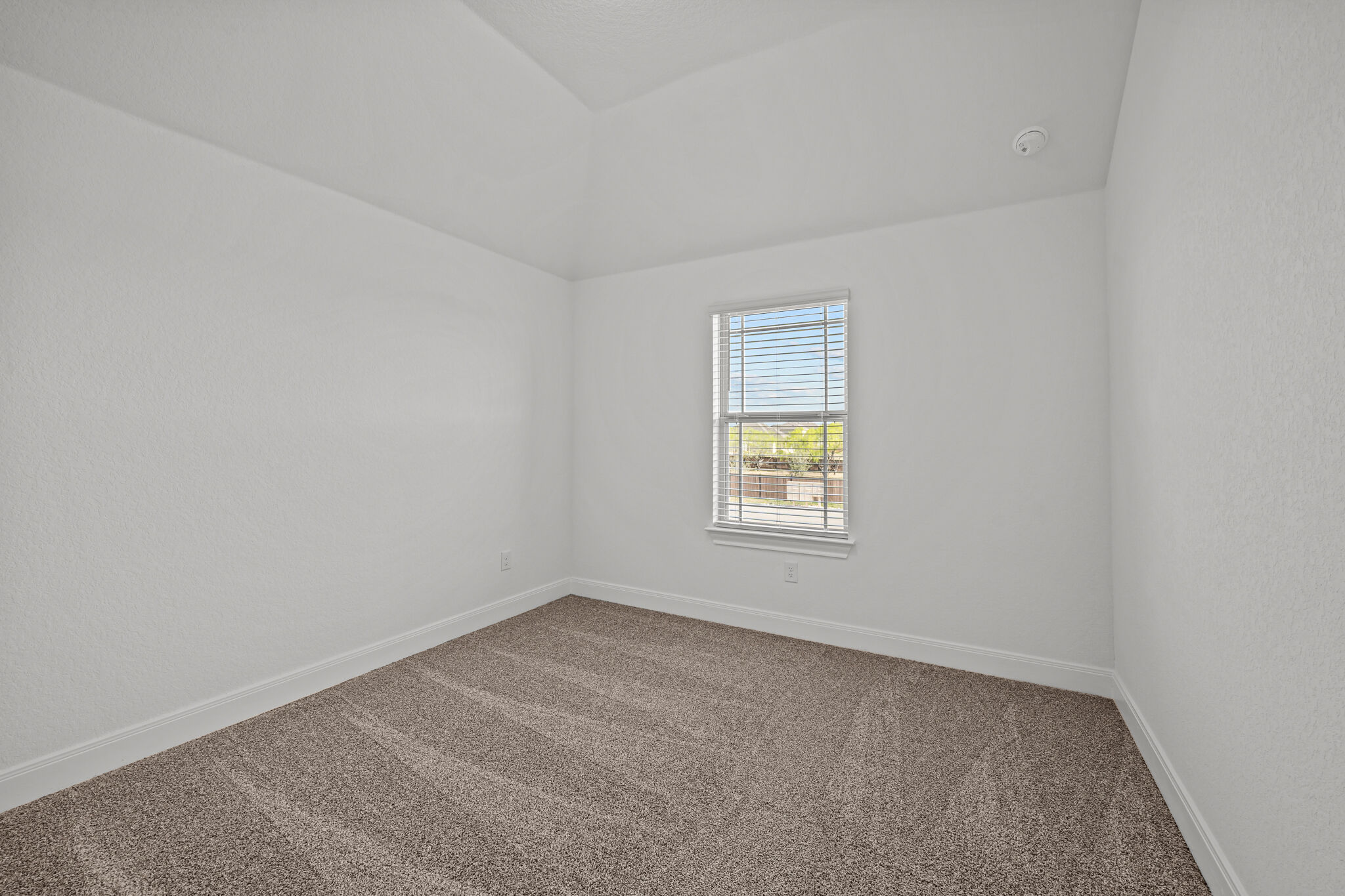 Bedroom - Representational Photo
