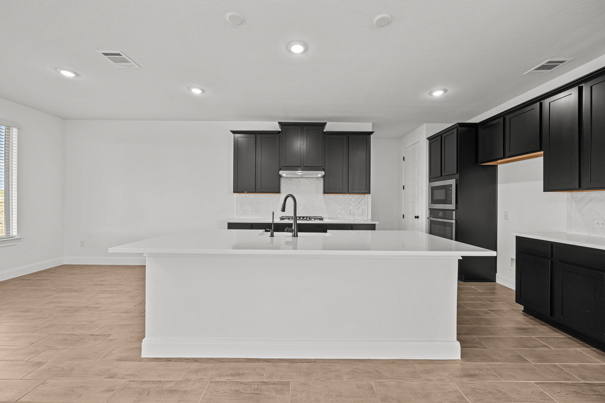 Kitchen - Representational Photo