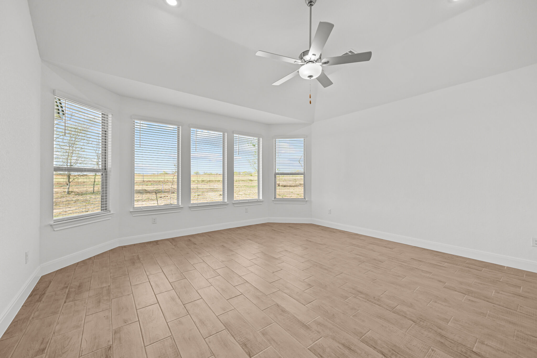Interior - Representational Photo