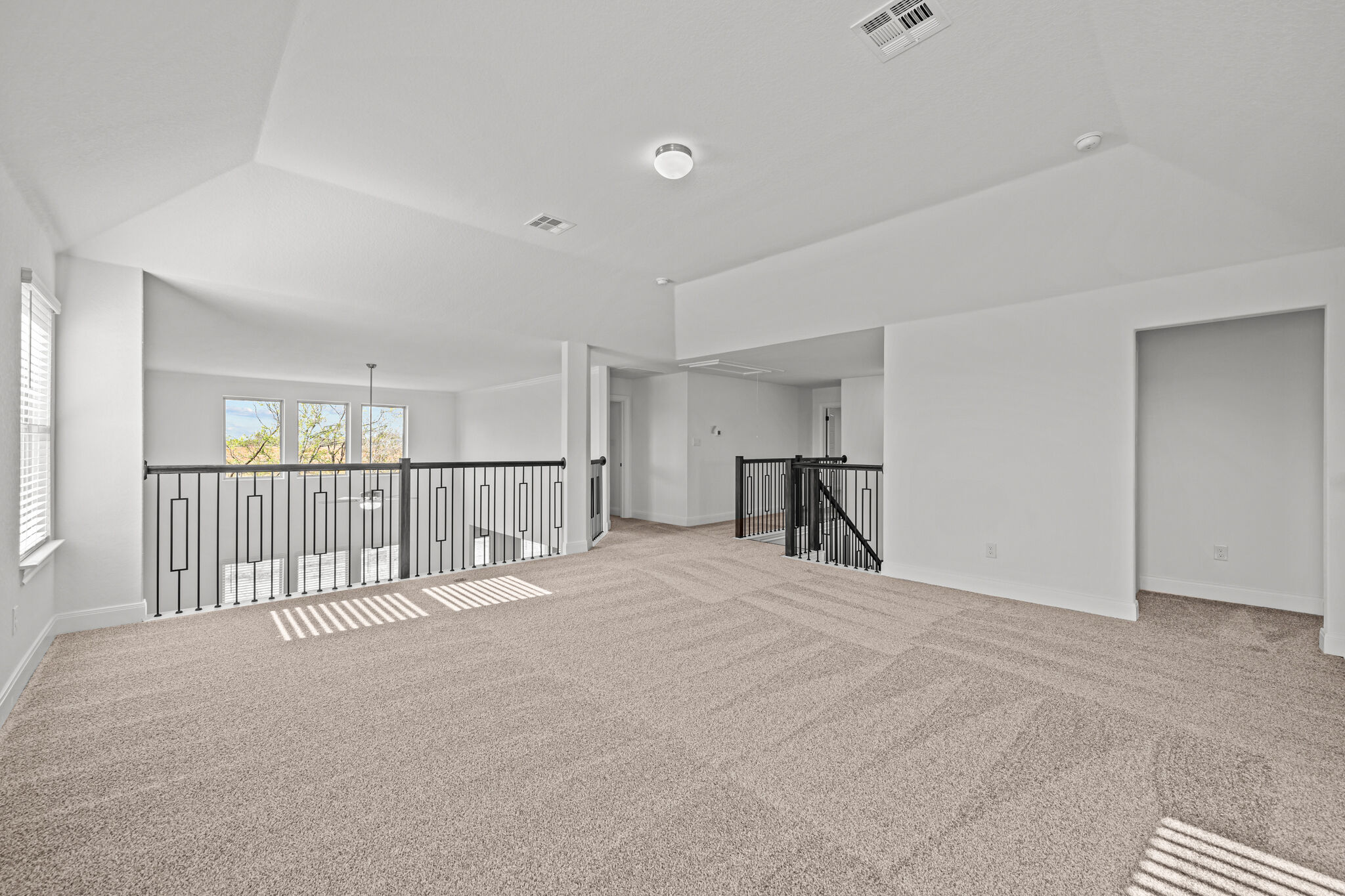 Loft - Representational Photo
