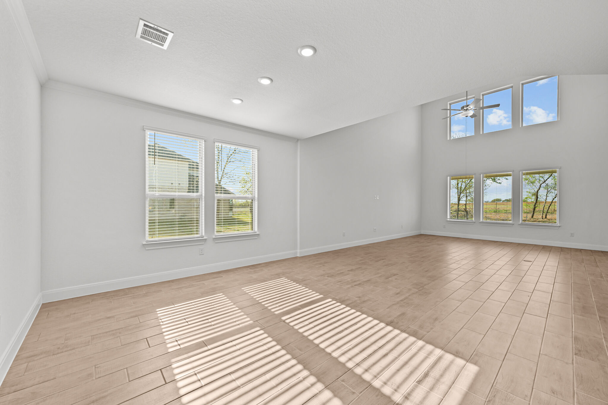 Living Room - Representational Photo