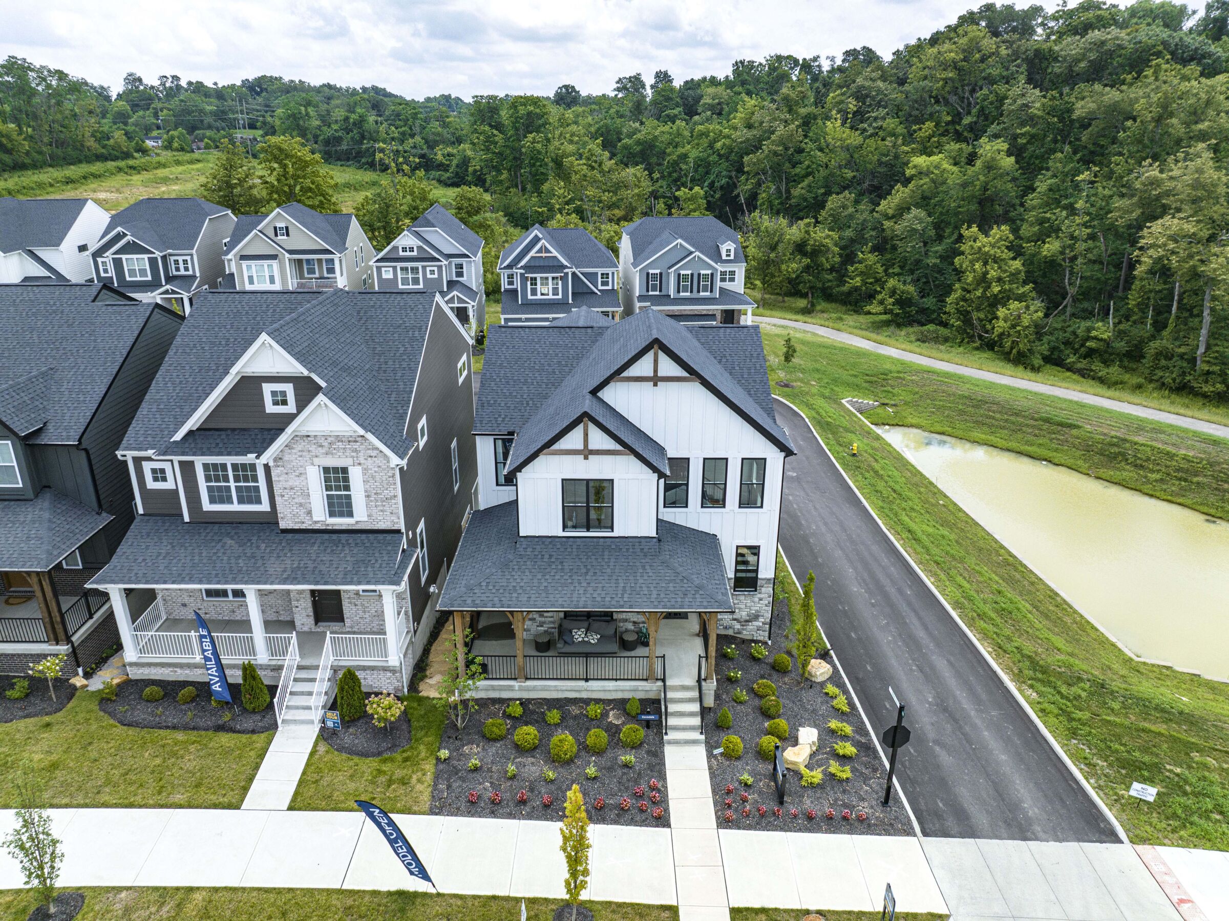 Trailside Village