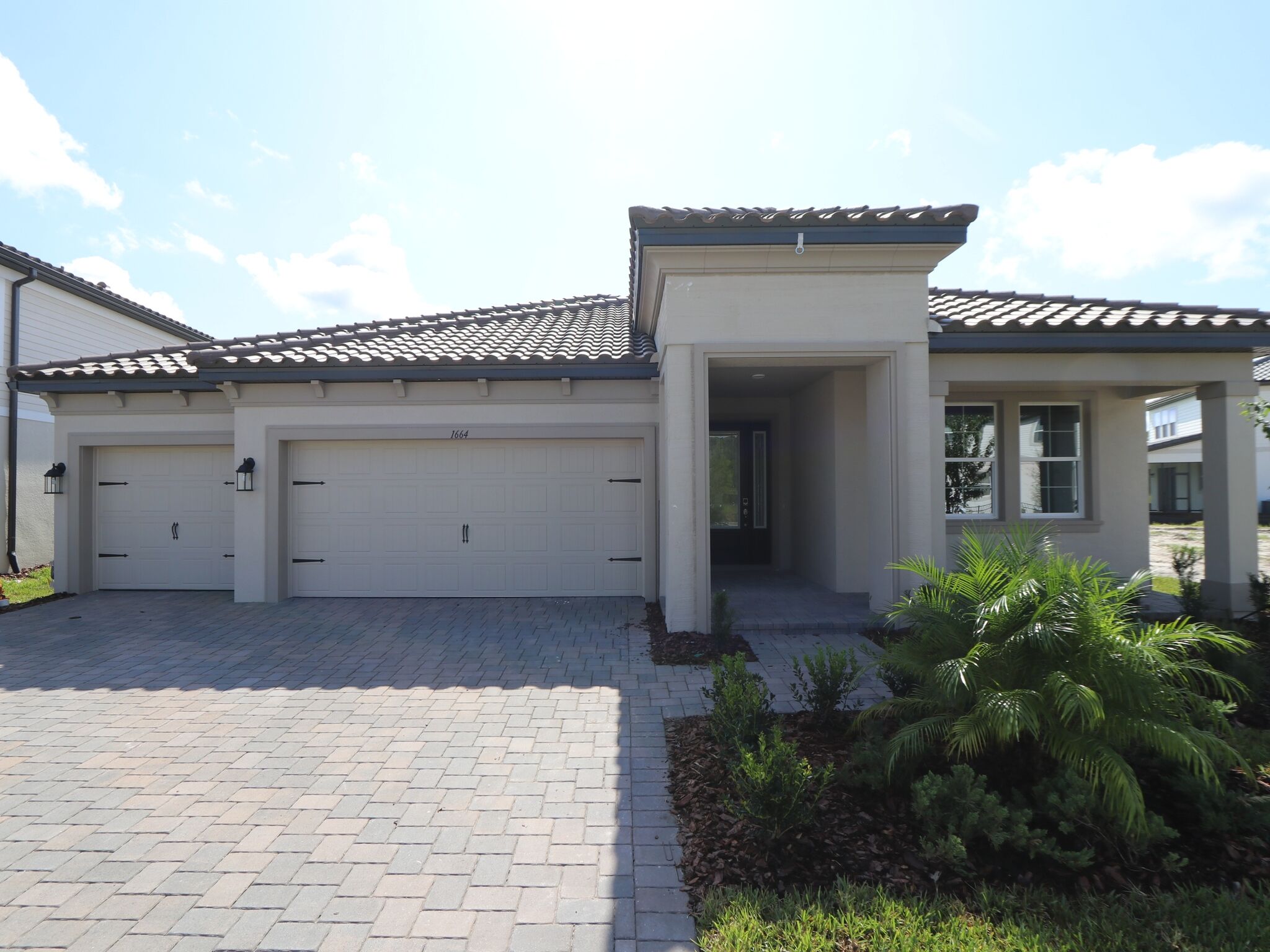 Front Exterior