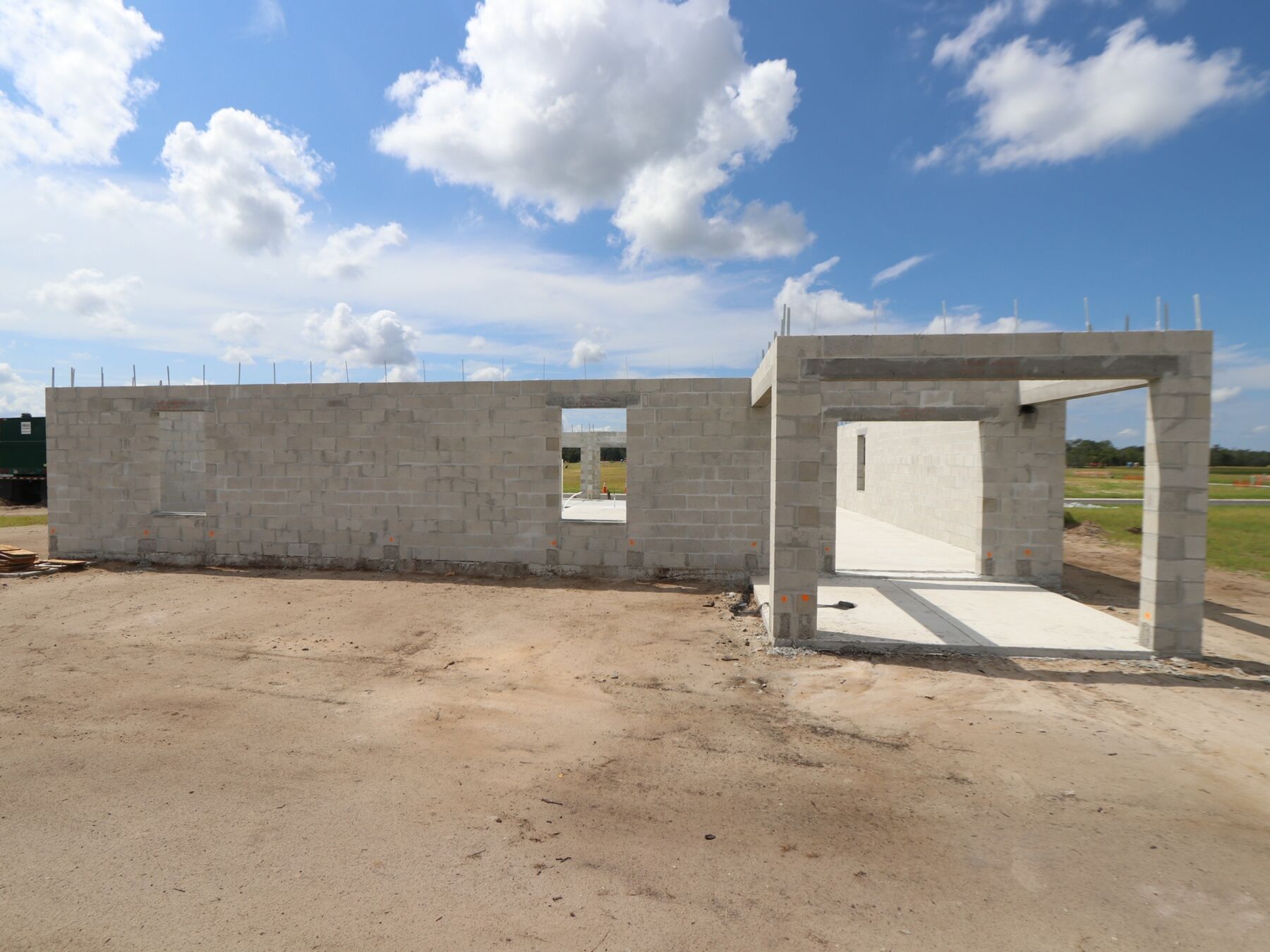 Homesite