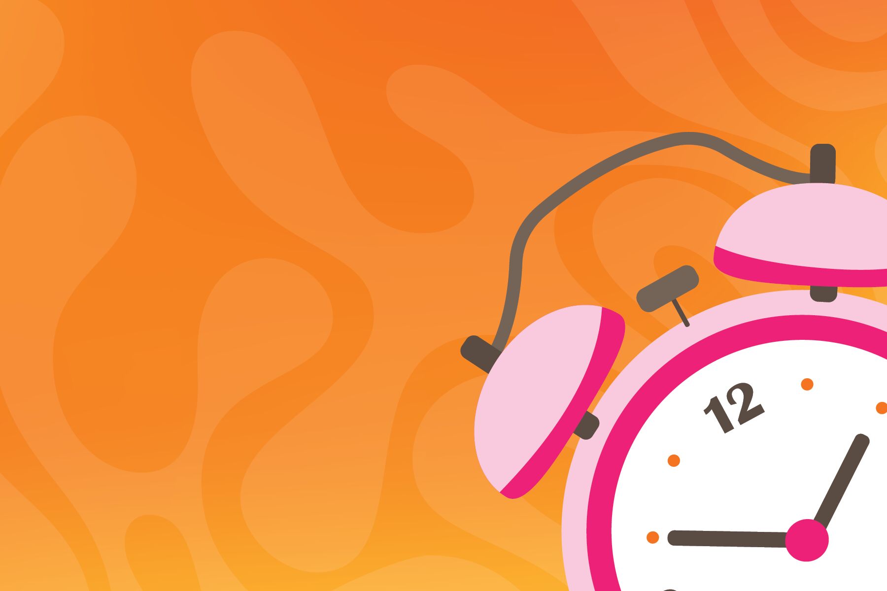 Great Rate Clock Card Image