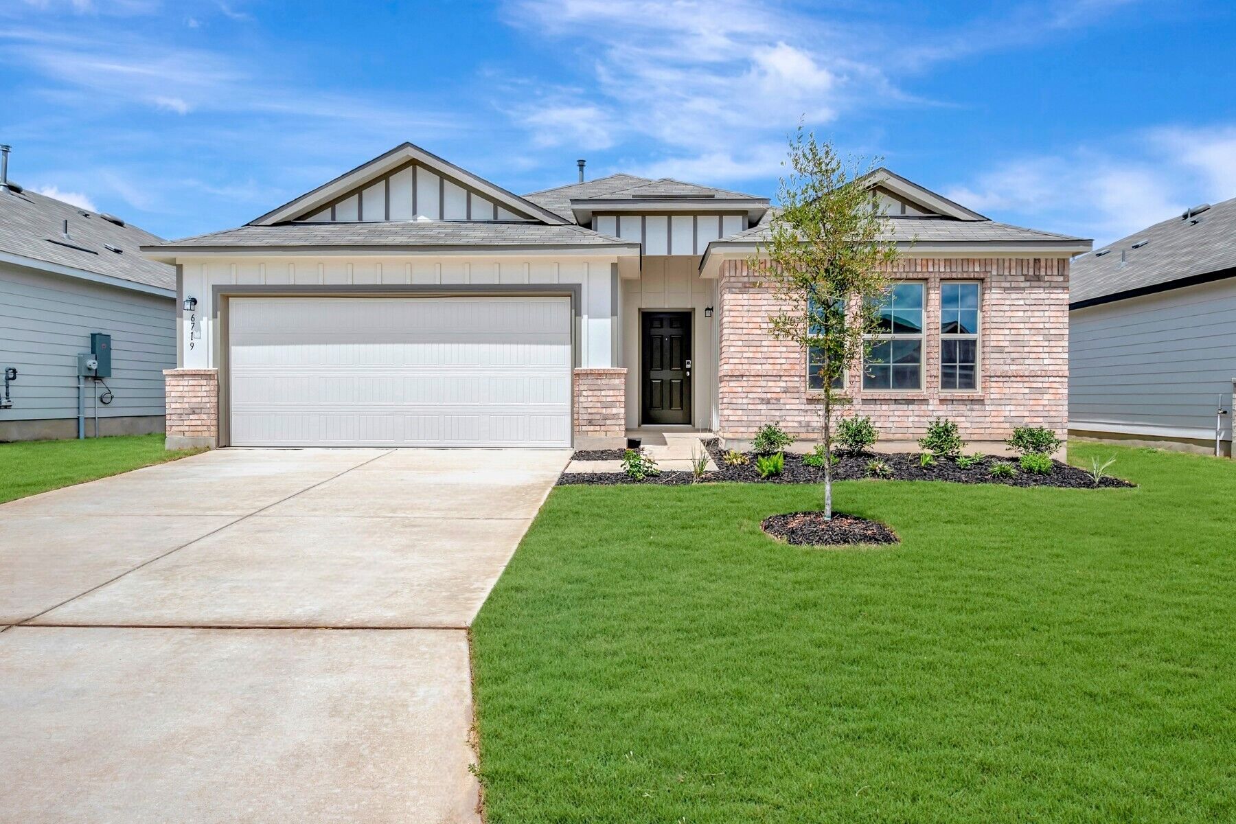 Legacy Hills