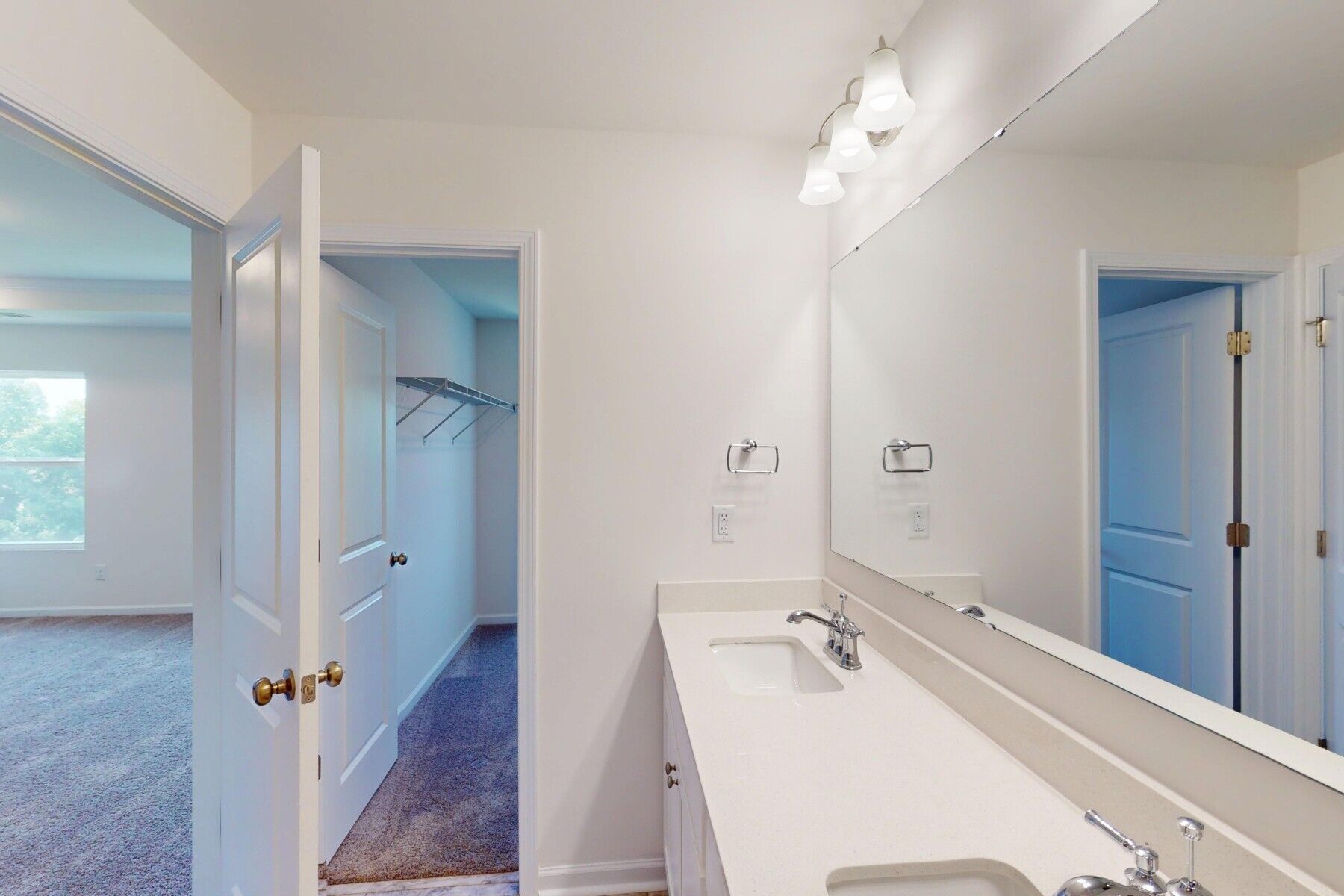 Bathroom - Representational Photo