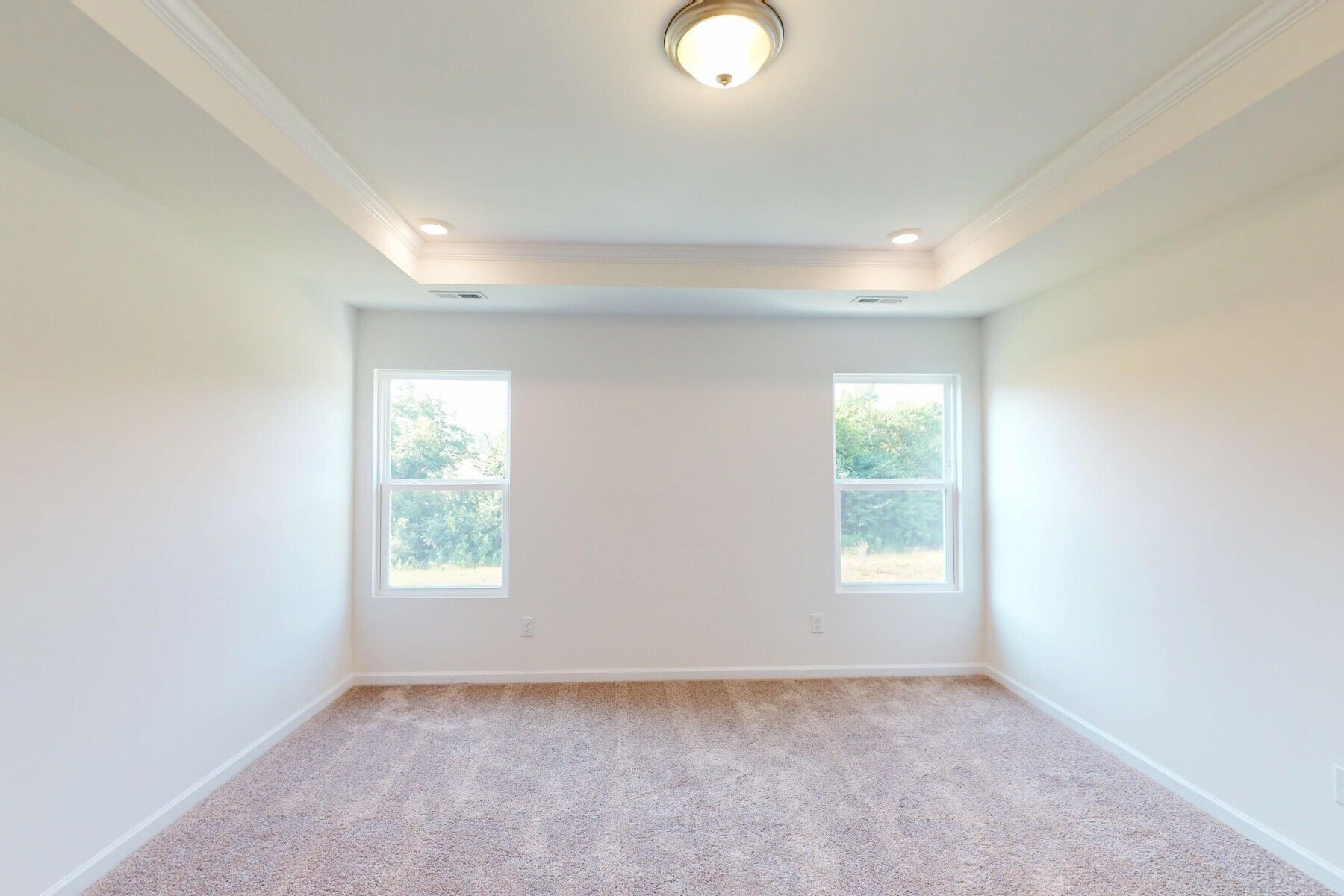 Bedroom - Representational Photo