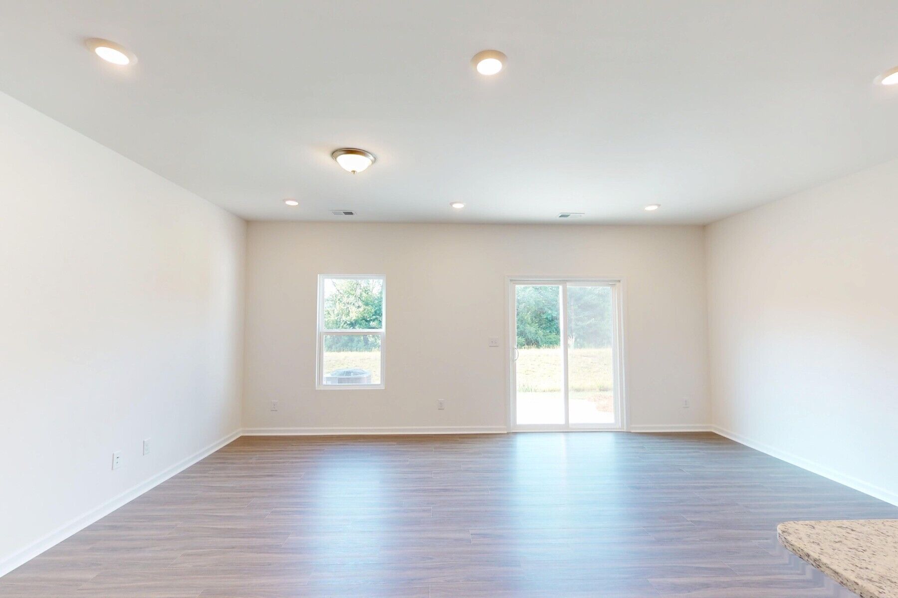 Living Room - Representational Photo