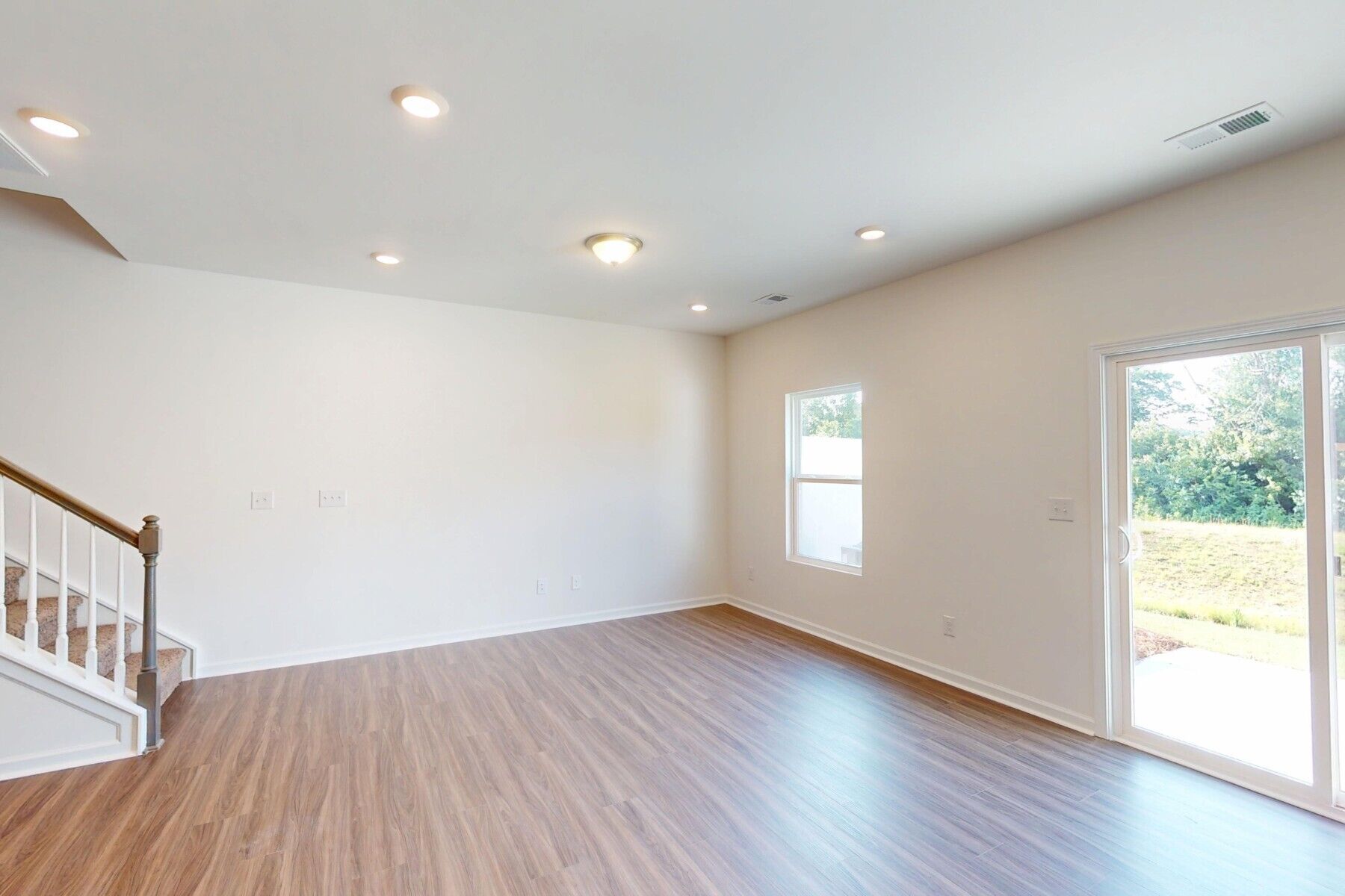 Living Room - Representational Photo