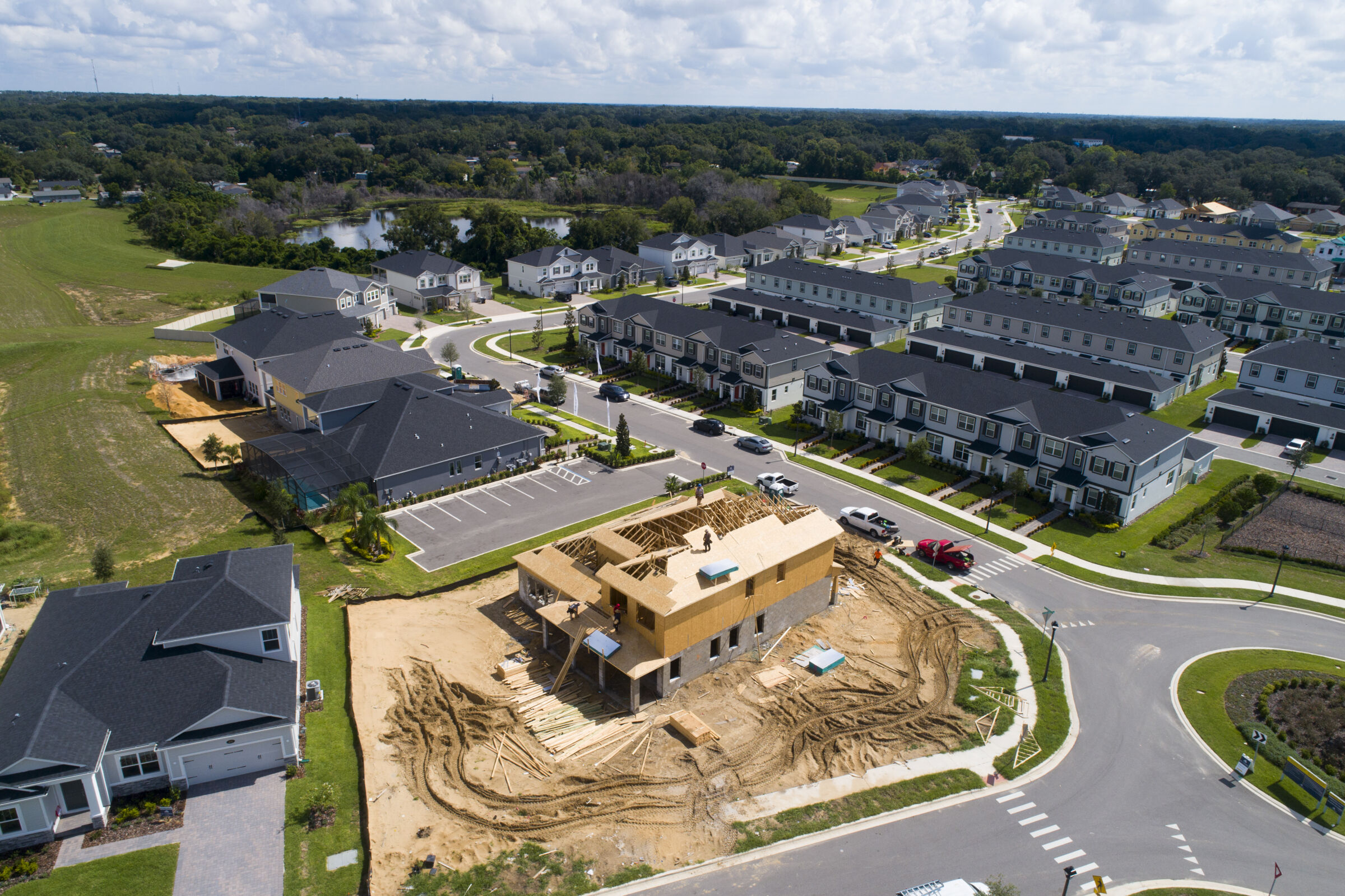 Emerson Pointe