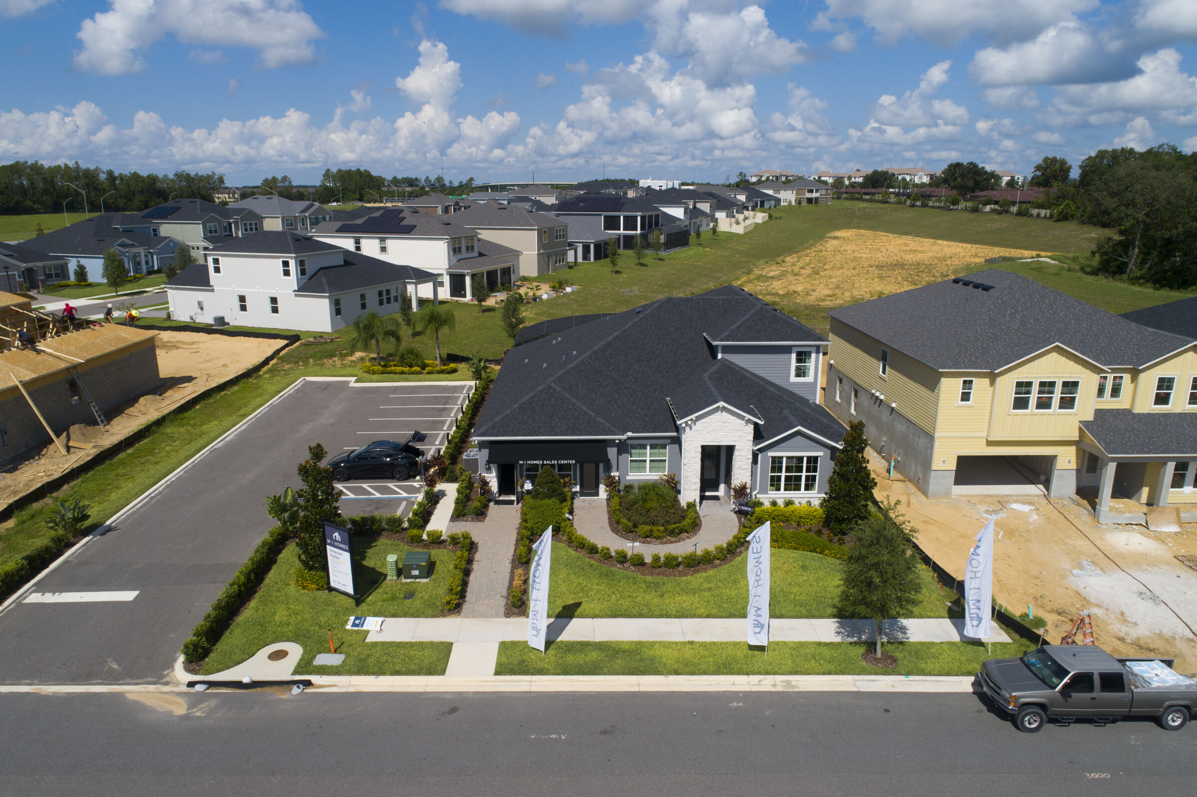 Emerson Pointe