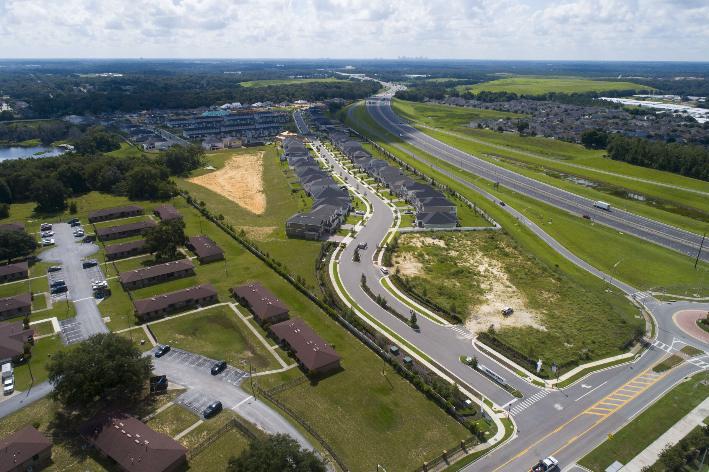 Emerson Pointe