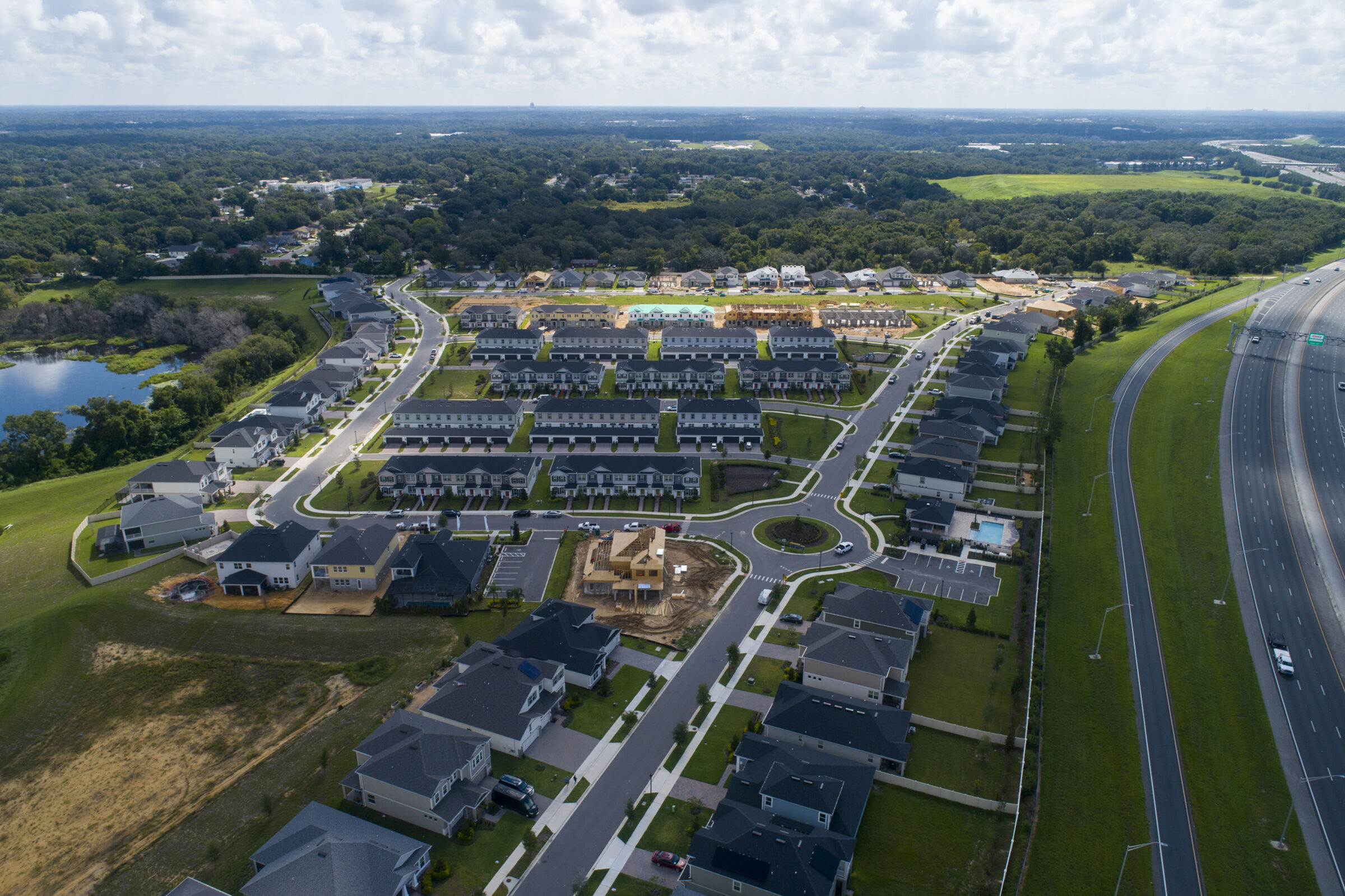 Emerson Pointe