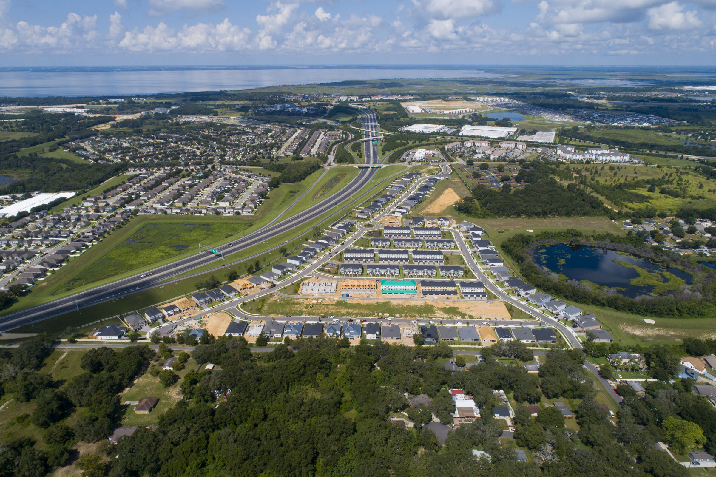 Emerson Pointe