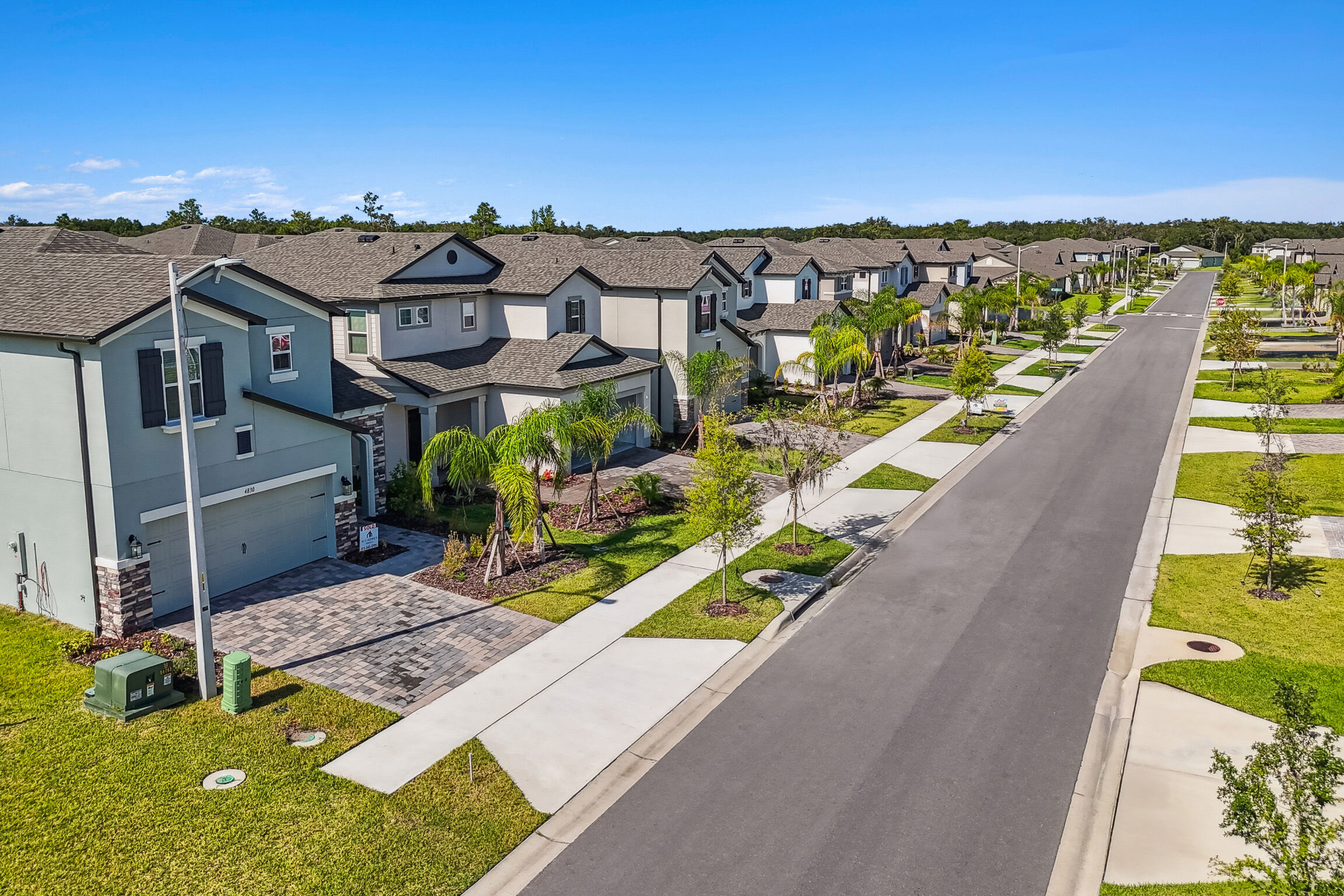 Hawthorne Ranch