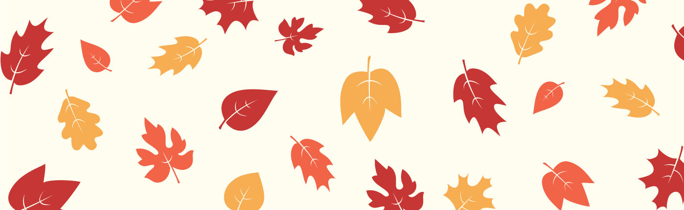 RTG | Fall Into Savings
