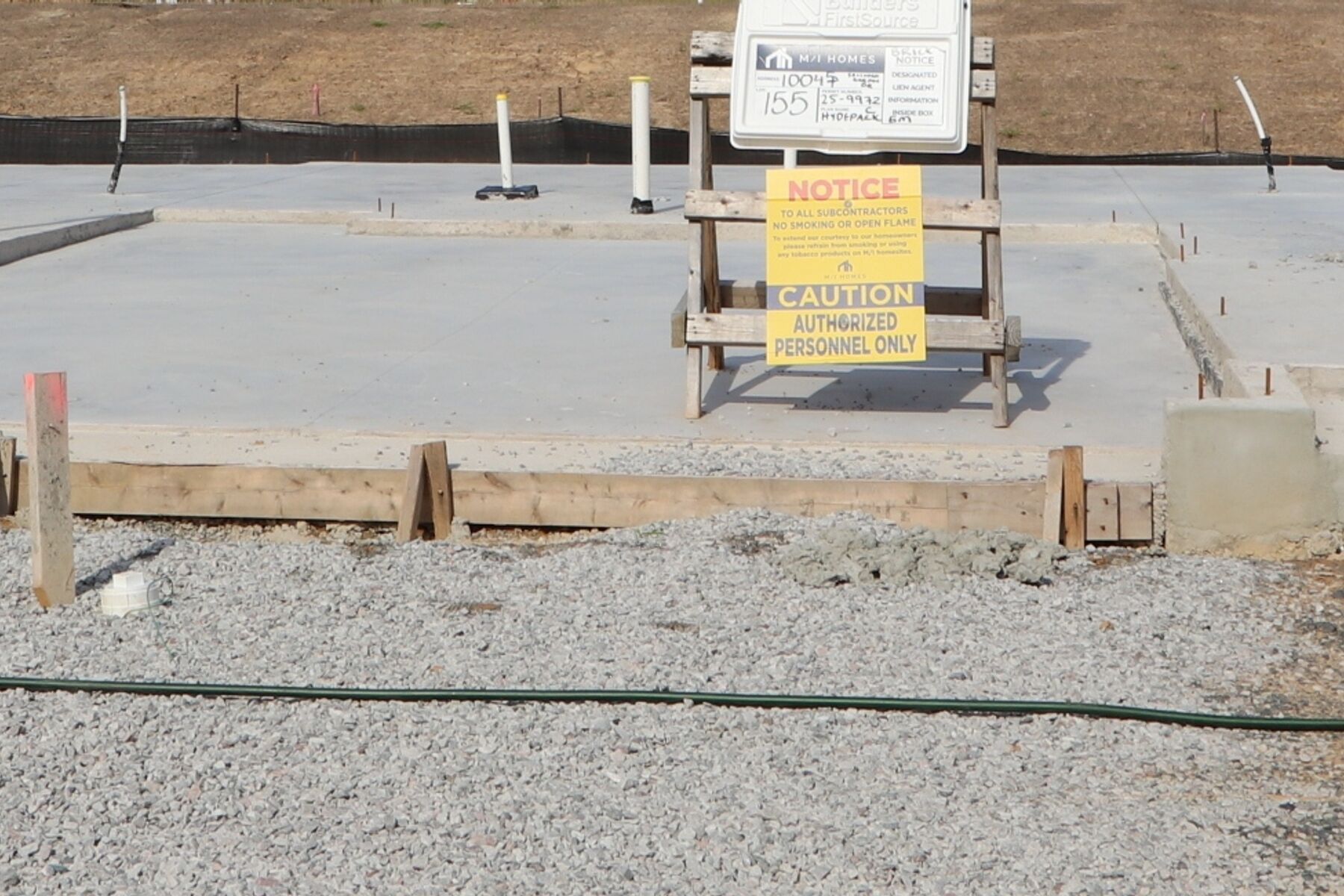 Homesite