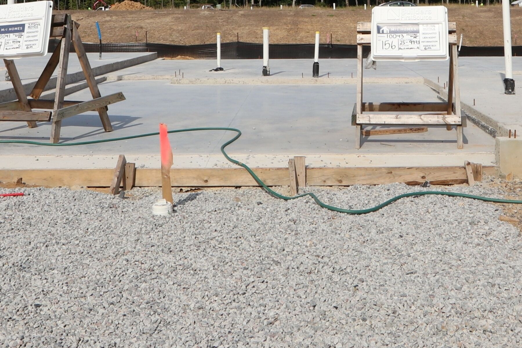 Homesite