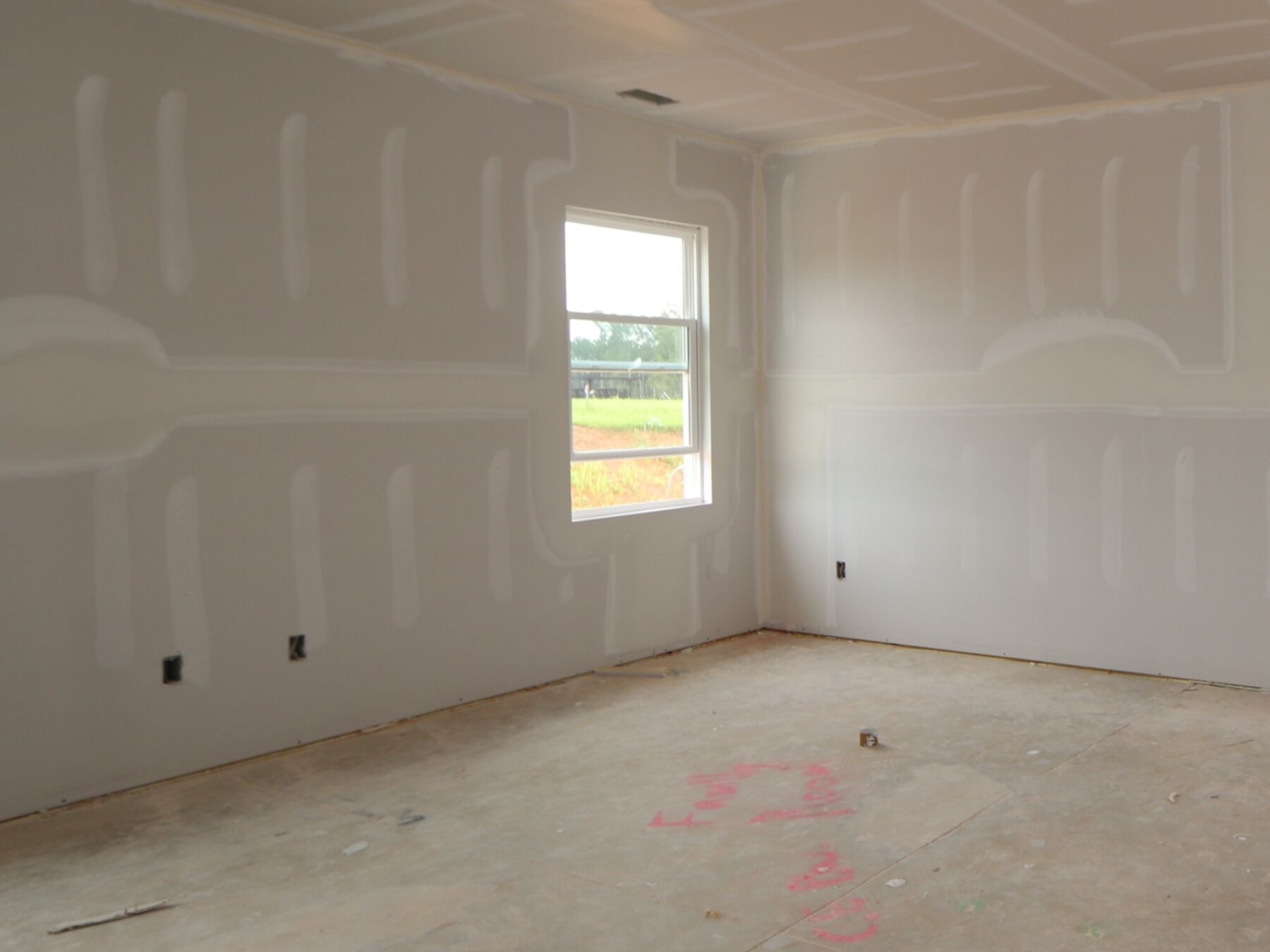 Drywall