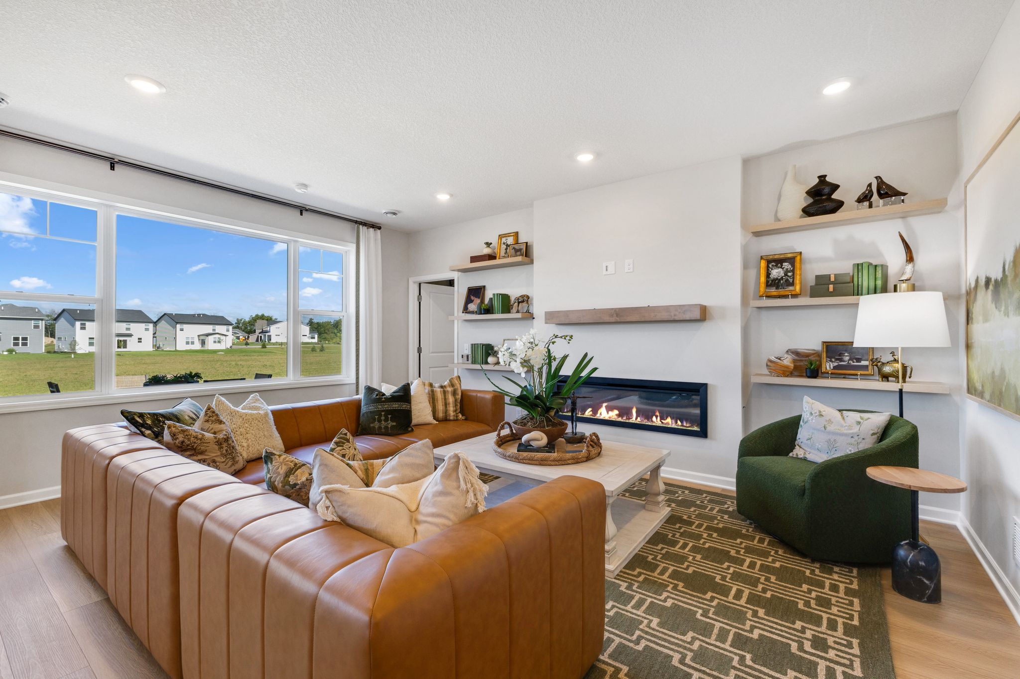 Beaumont Bluffs
