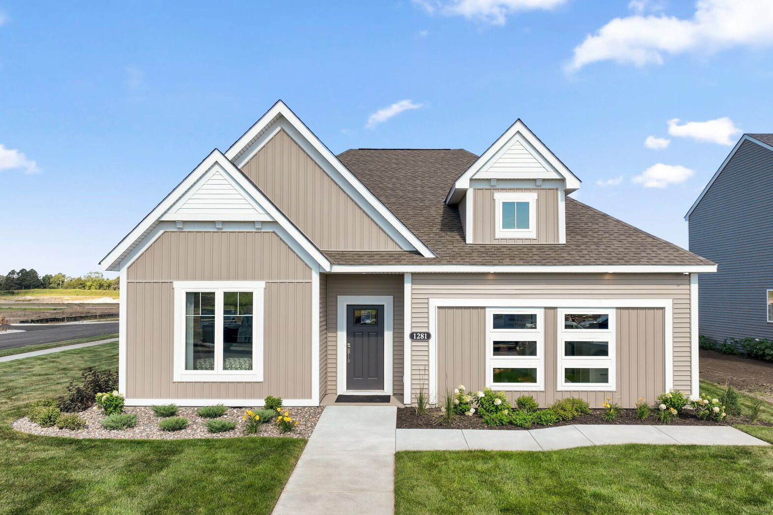 Beaumont Bluffs