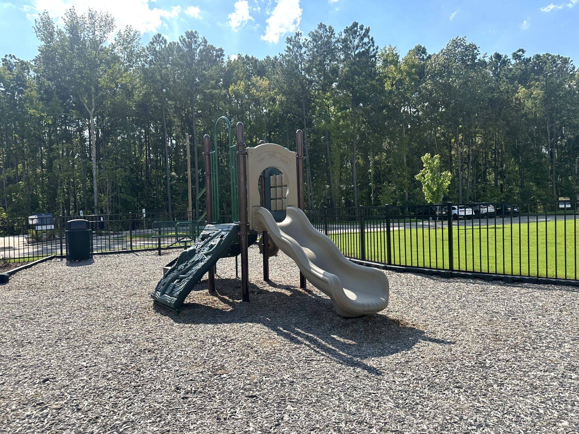 Alston Landing