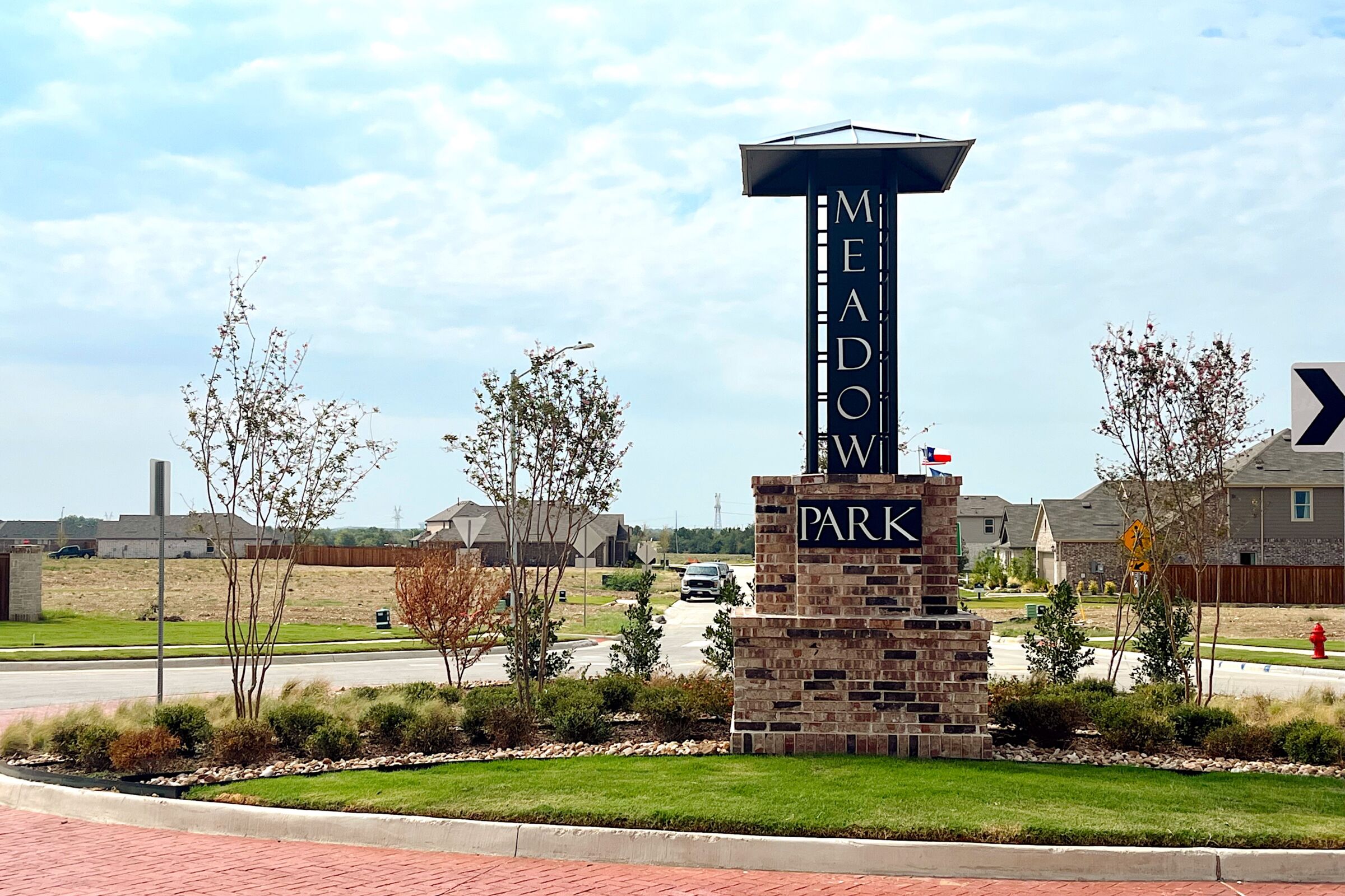 Meadow Park