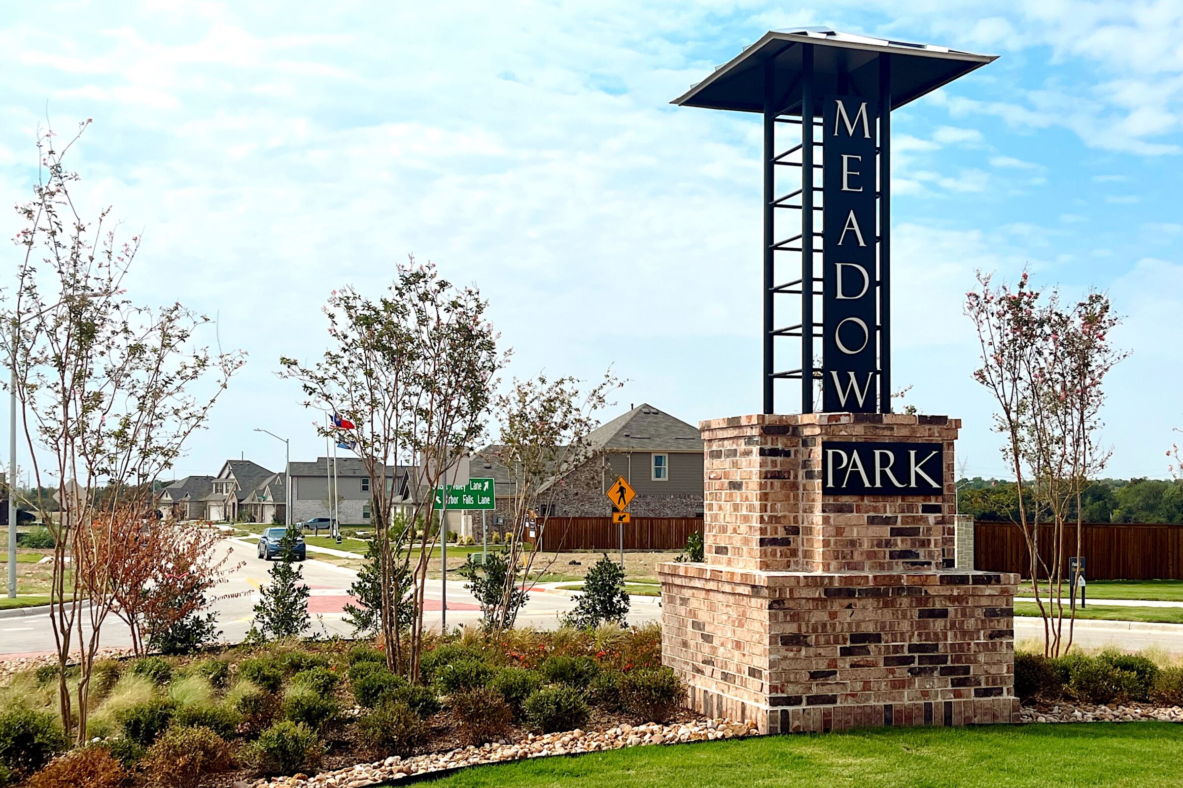Meadow Park