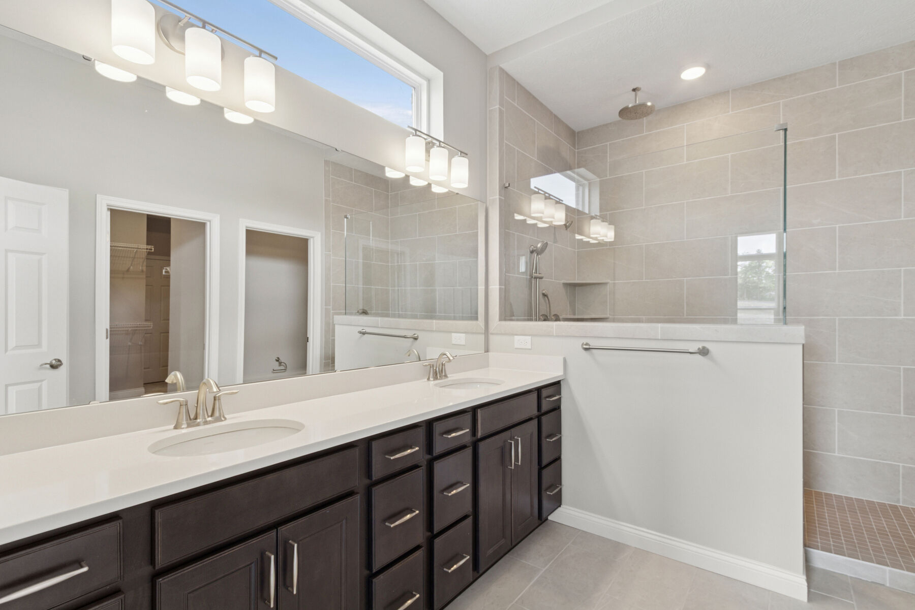 Owner's Bathroom