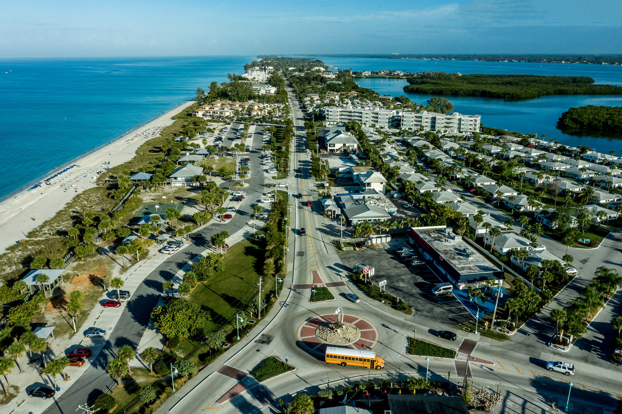 Sandpiper Pointe