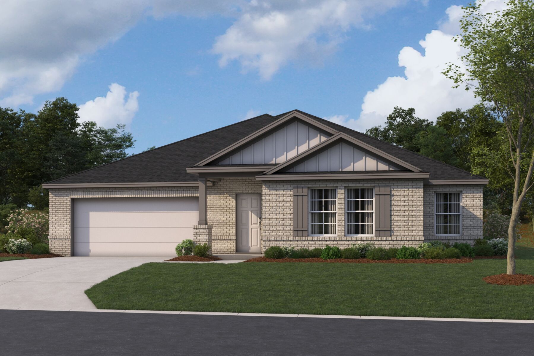 Fairfield Elevation S504