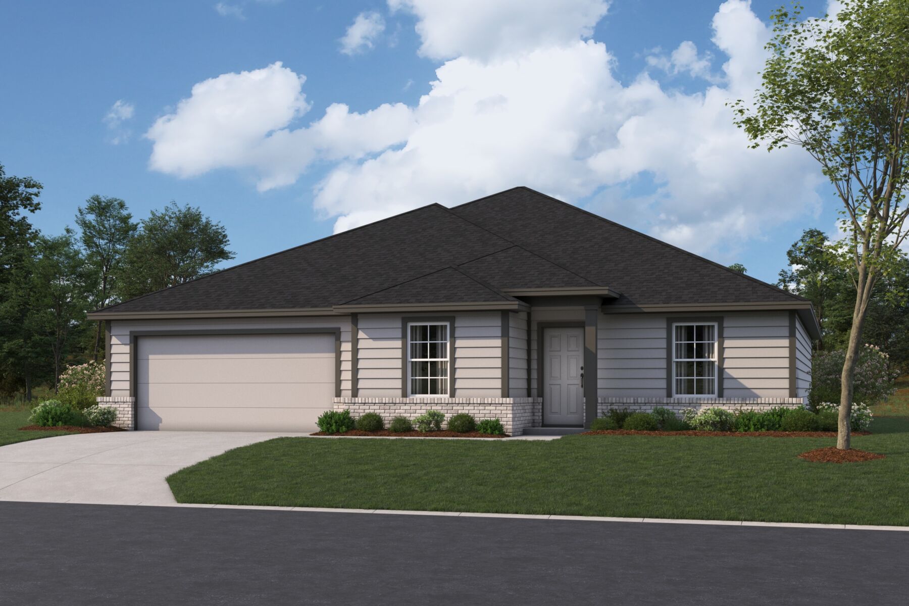 Sheldon Elevation S501