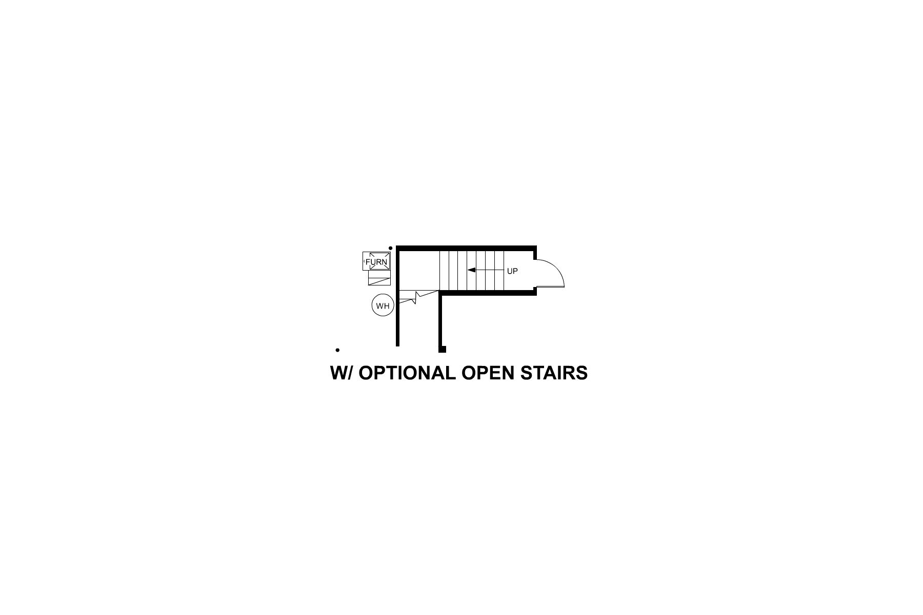 Easton Lower Level Options