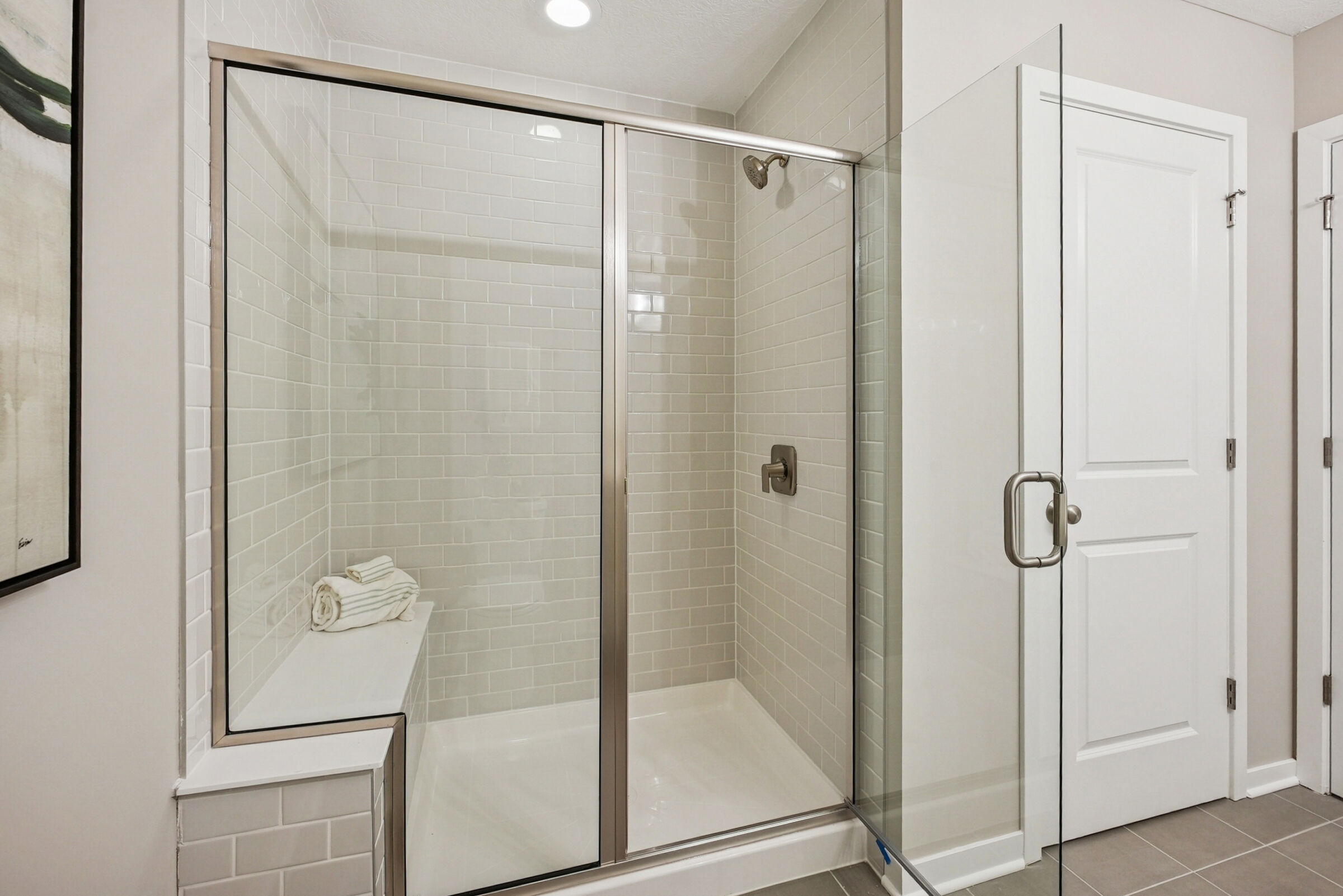 Owner's Bathroom