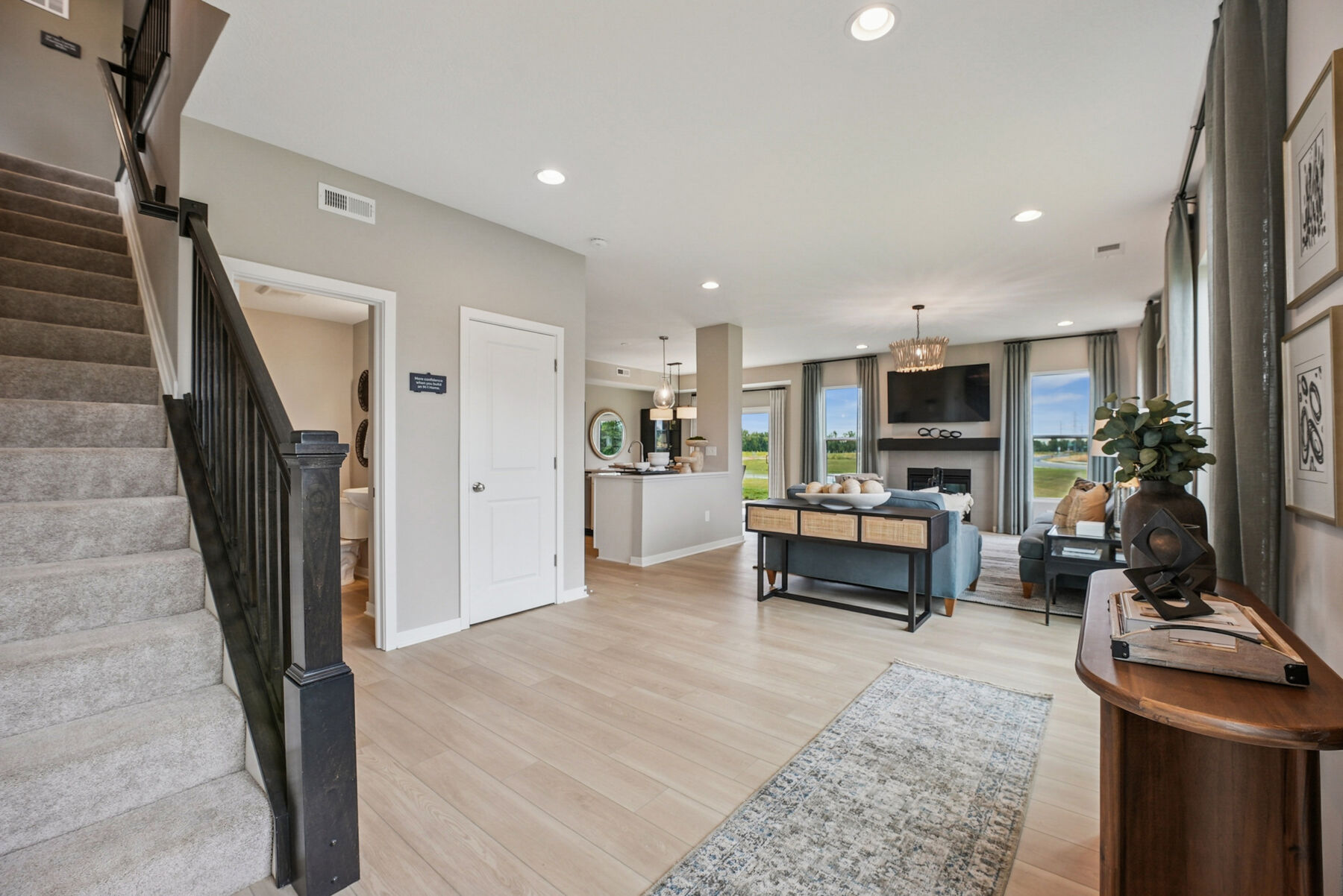Entryway