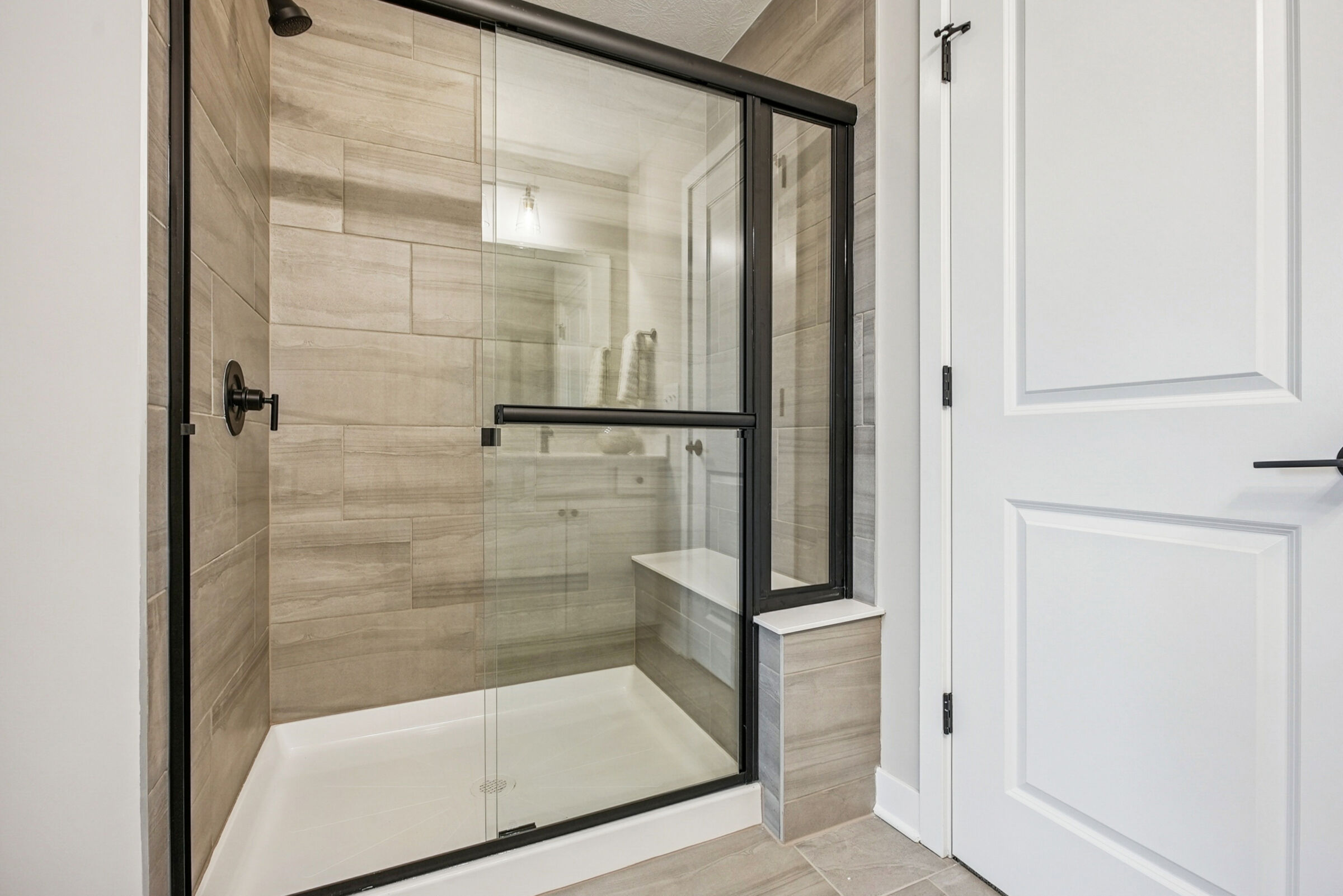 Owner's Bathroom