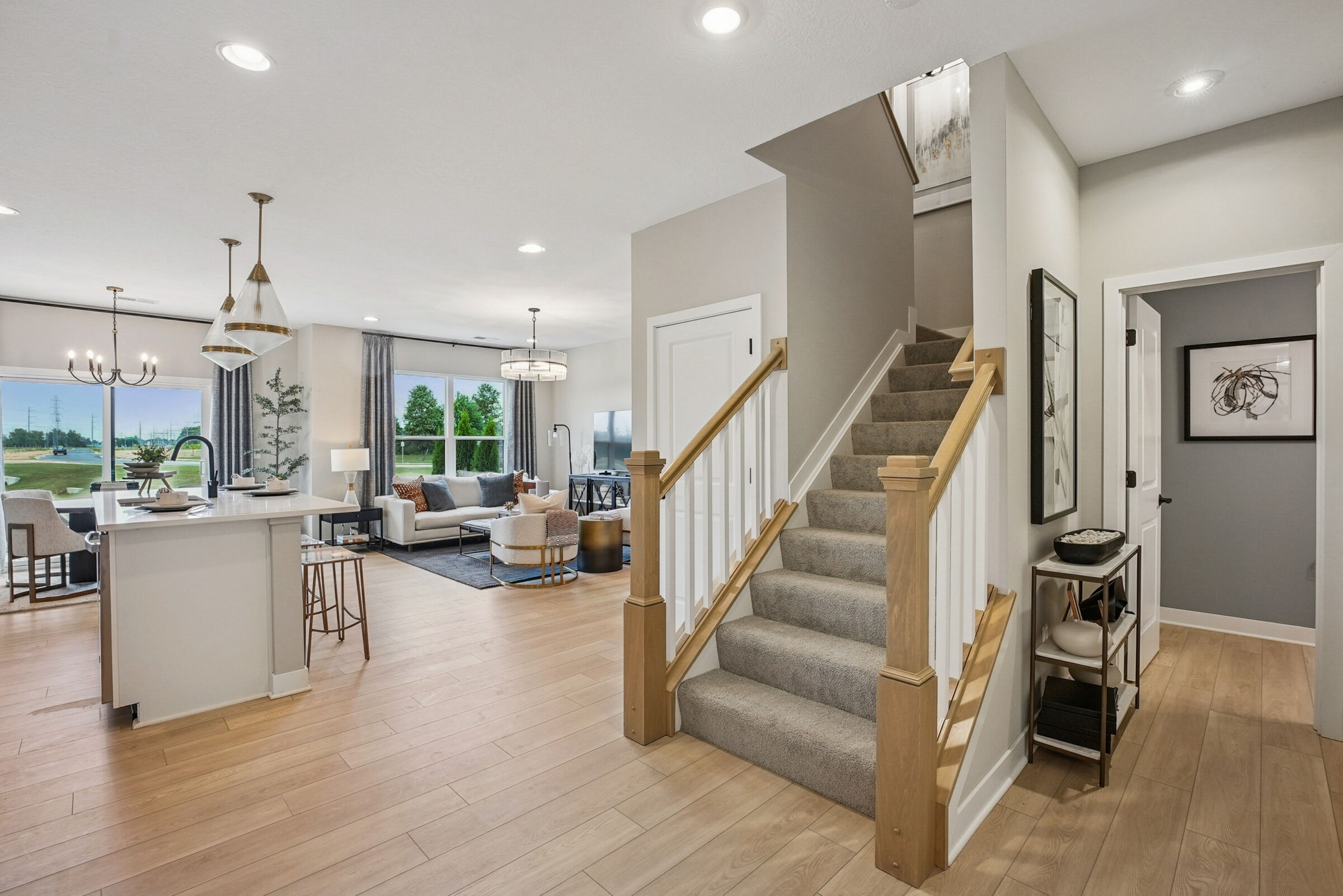 Entryway