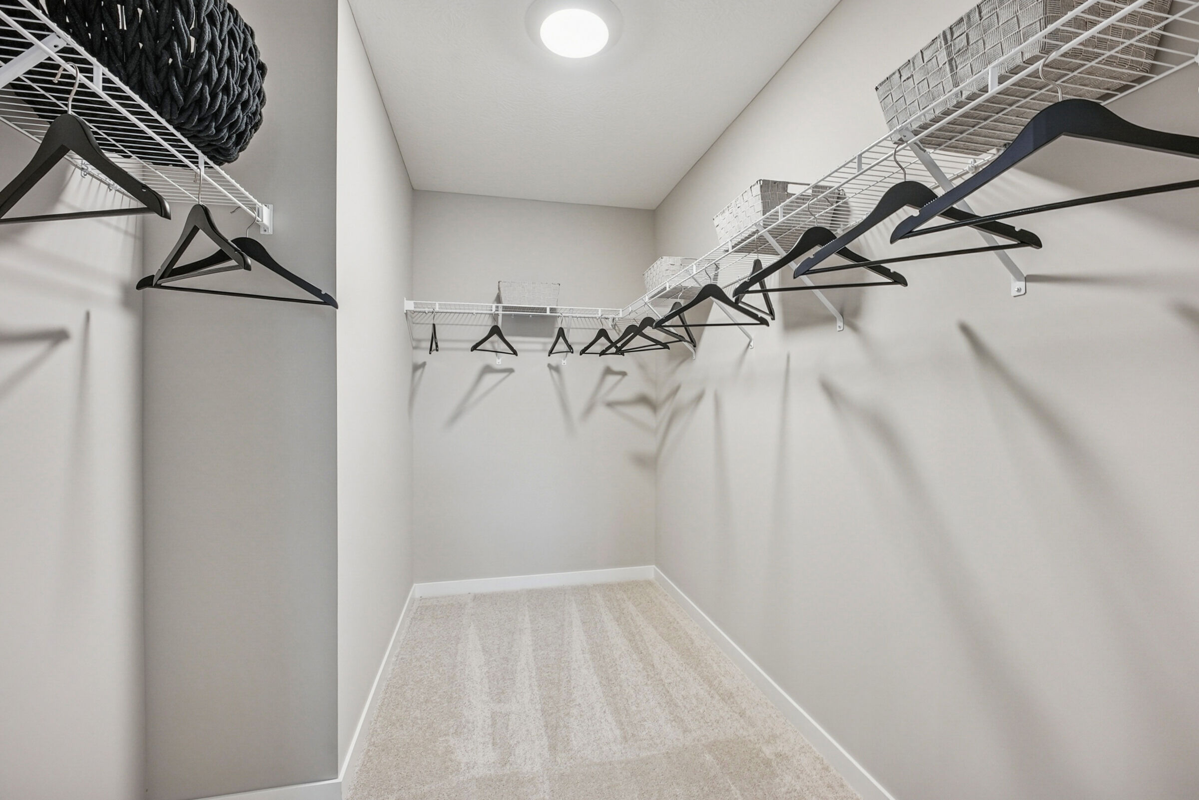 Owner's Closet
