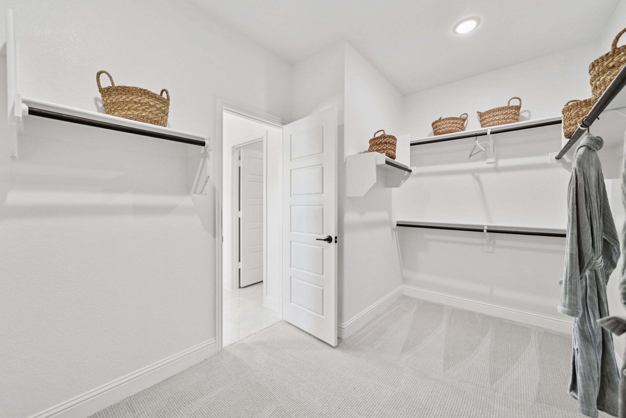 Owner's Closet
