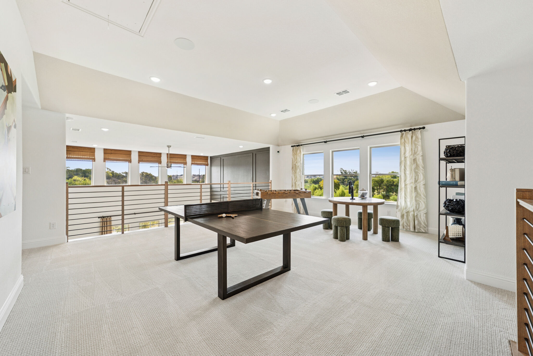Game Room - Representational Photo