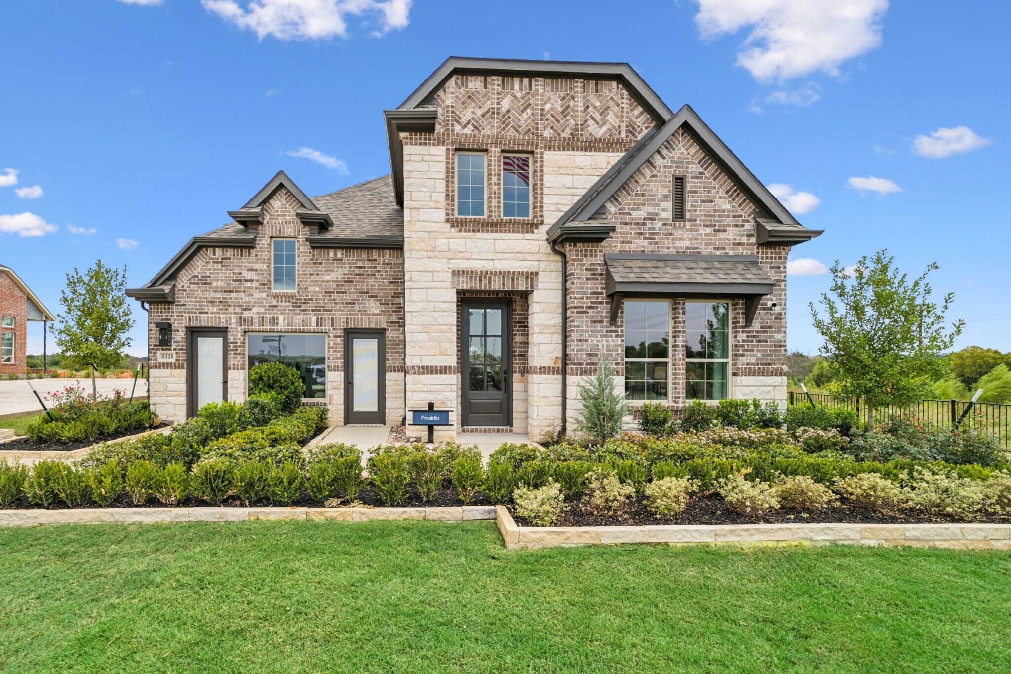 Front Exterior - Representational Photo