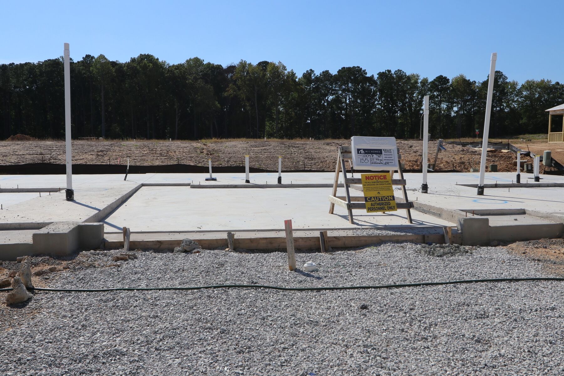 Homesite