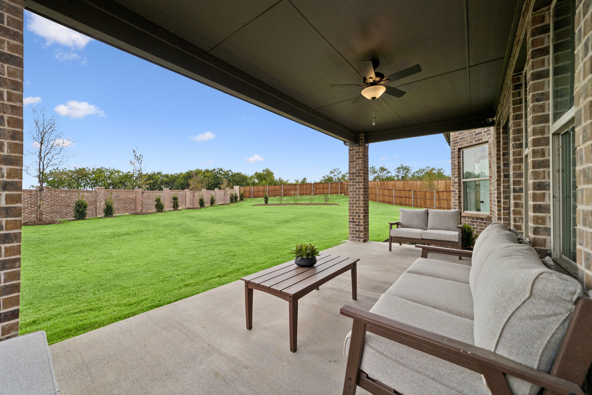 Porch