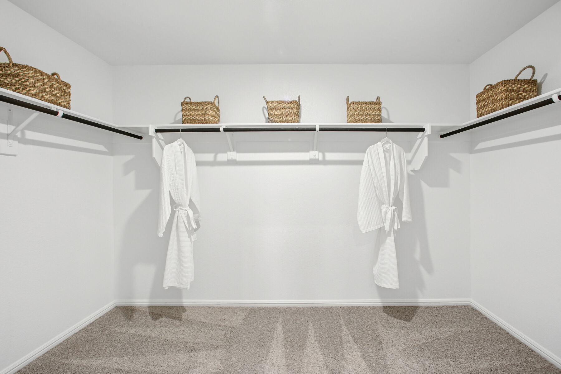 Owner's Closet