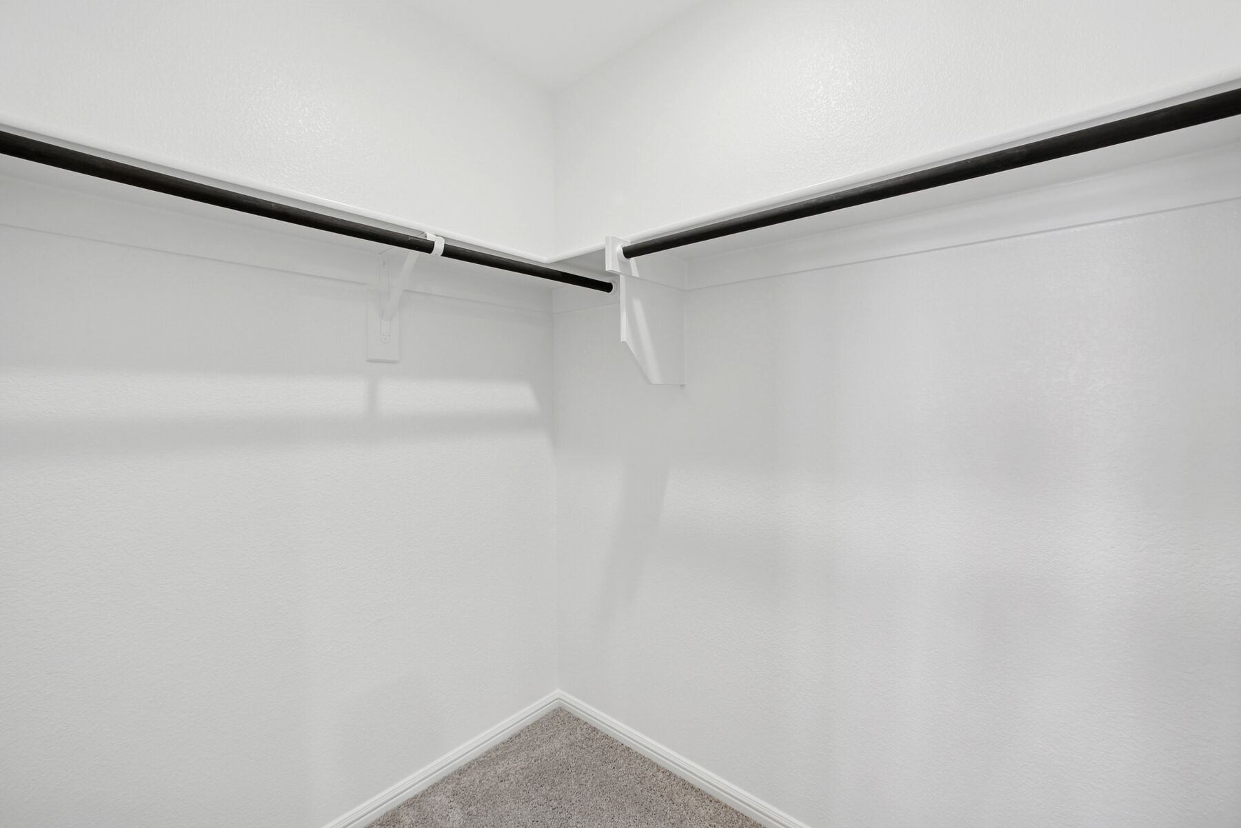 Owner's Closet