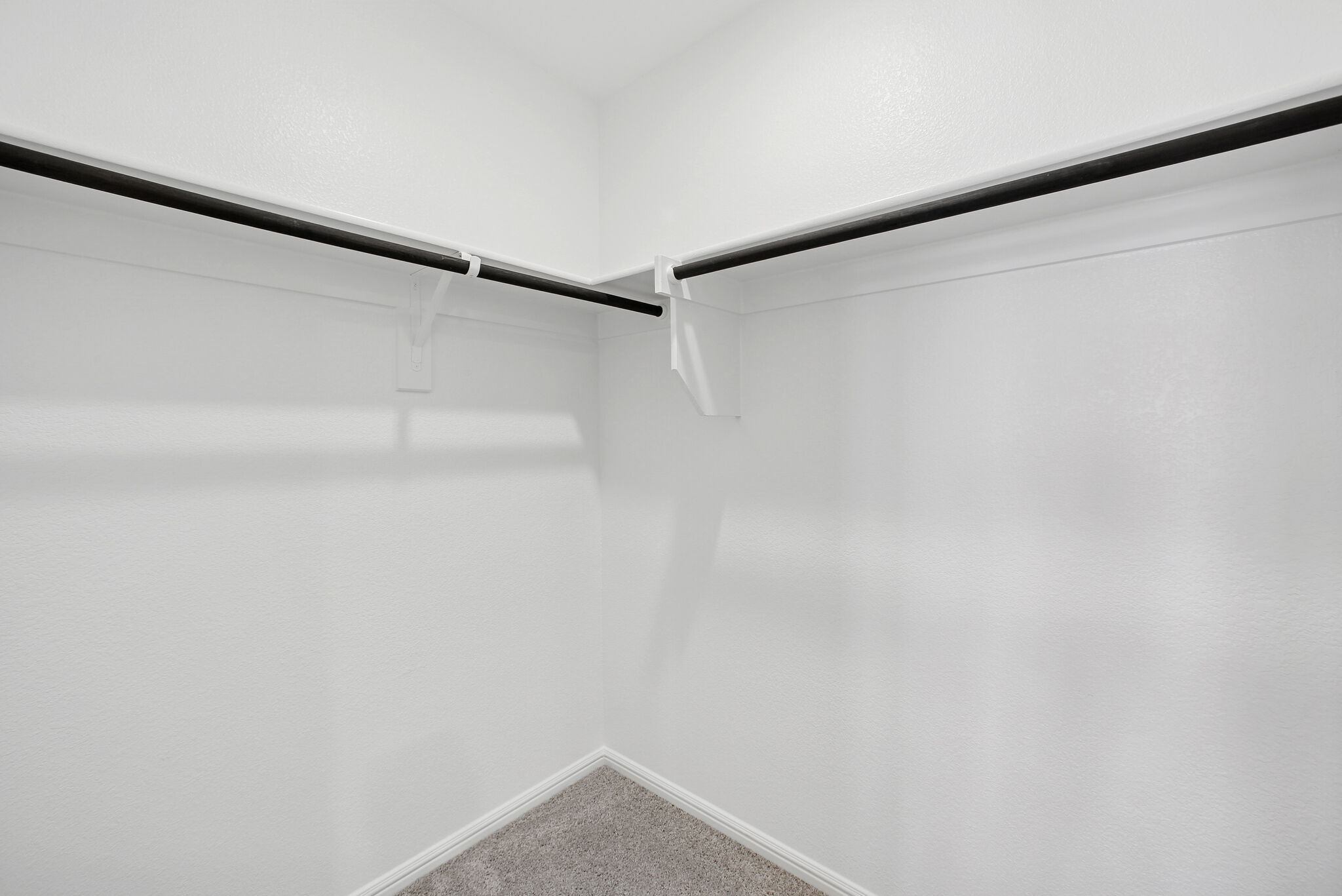 Owner's Closet